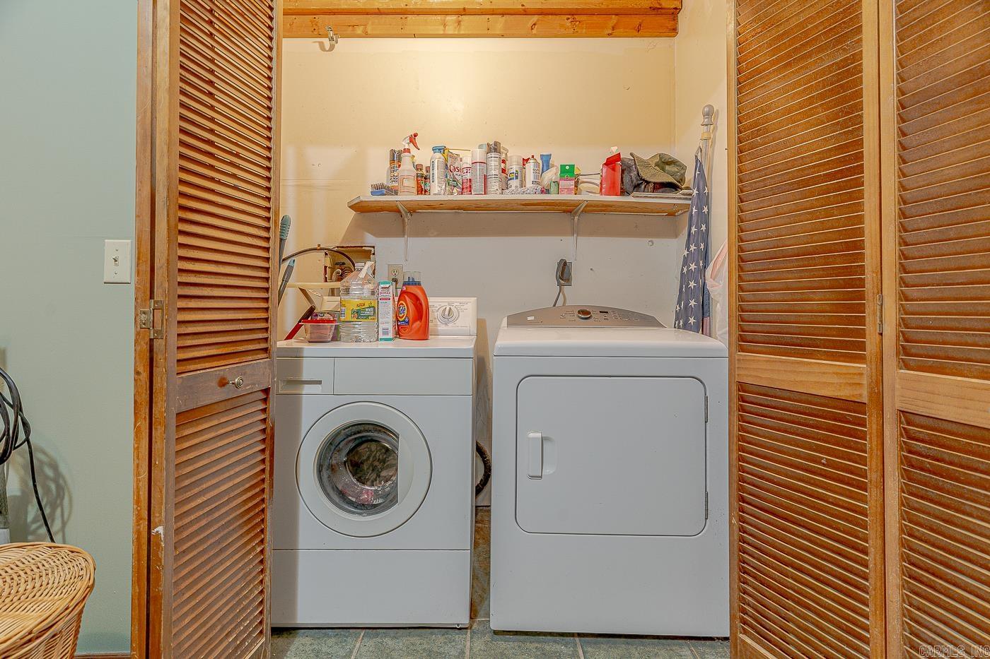 CHOCTAW SECOND - Residential