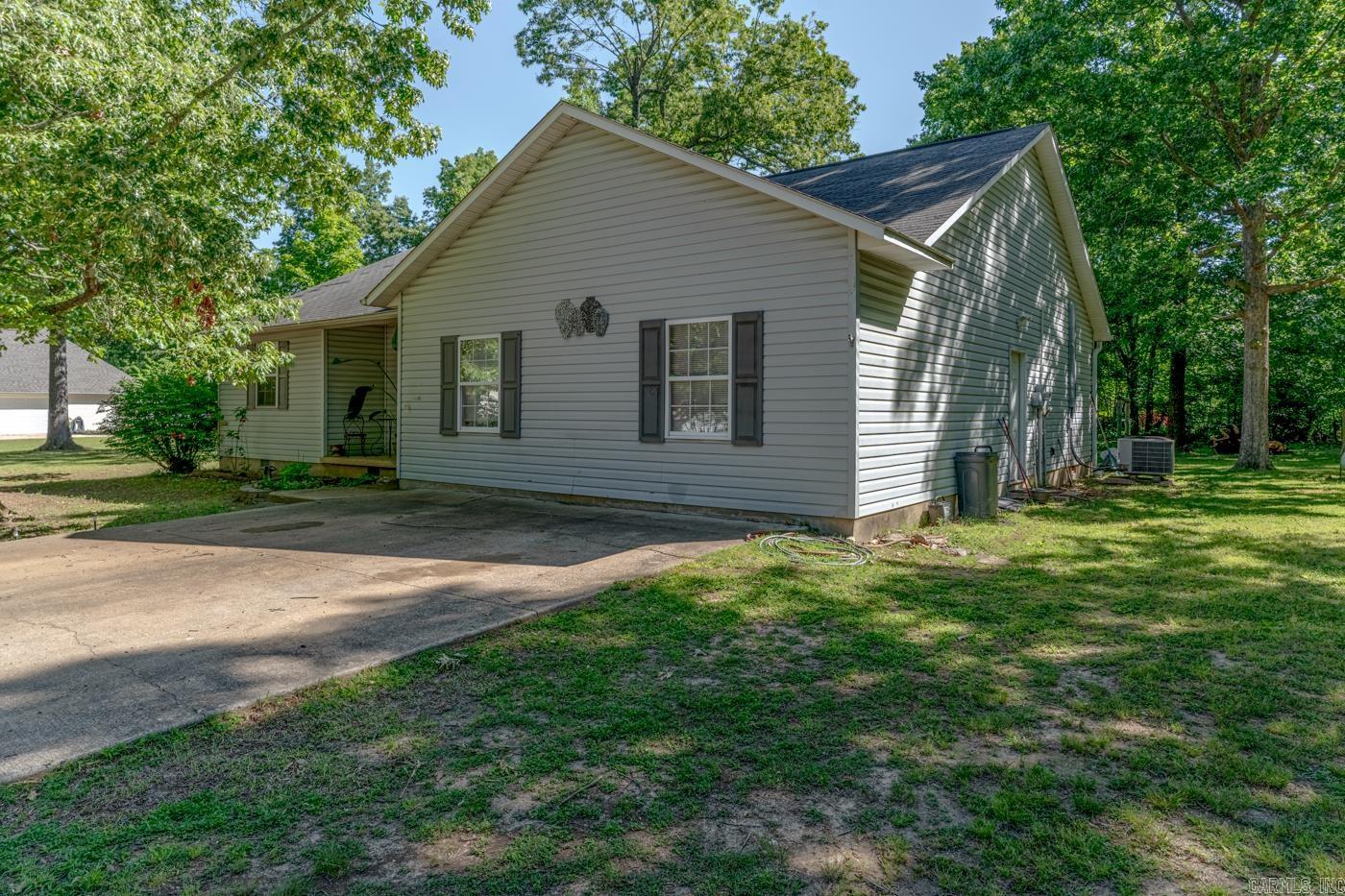 CHOCTAW SECOND - Residential