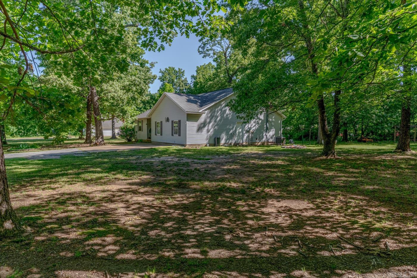 CHOCTAW SECOND - Residential