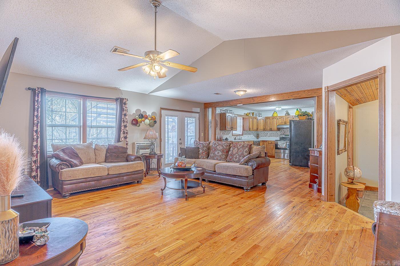 CHOCTAW SECOND - Residential