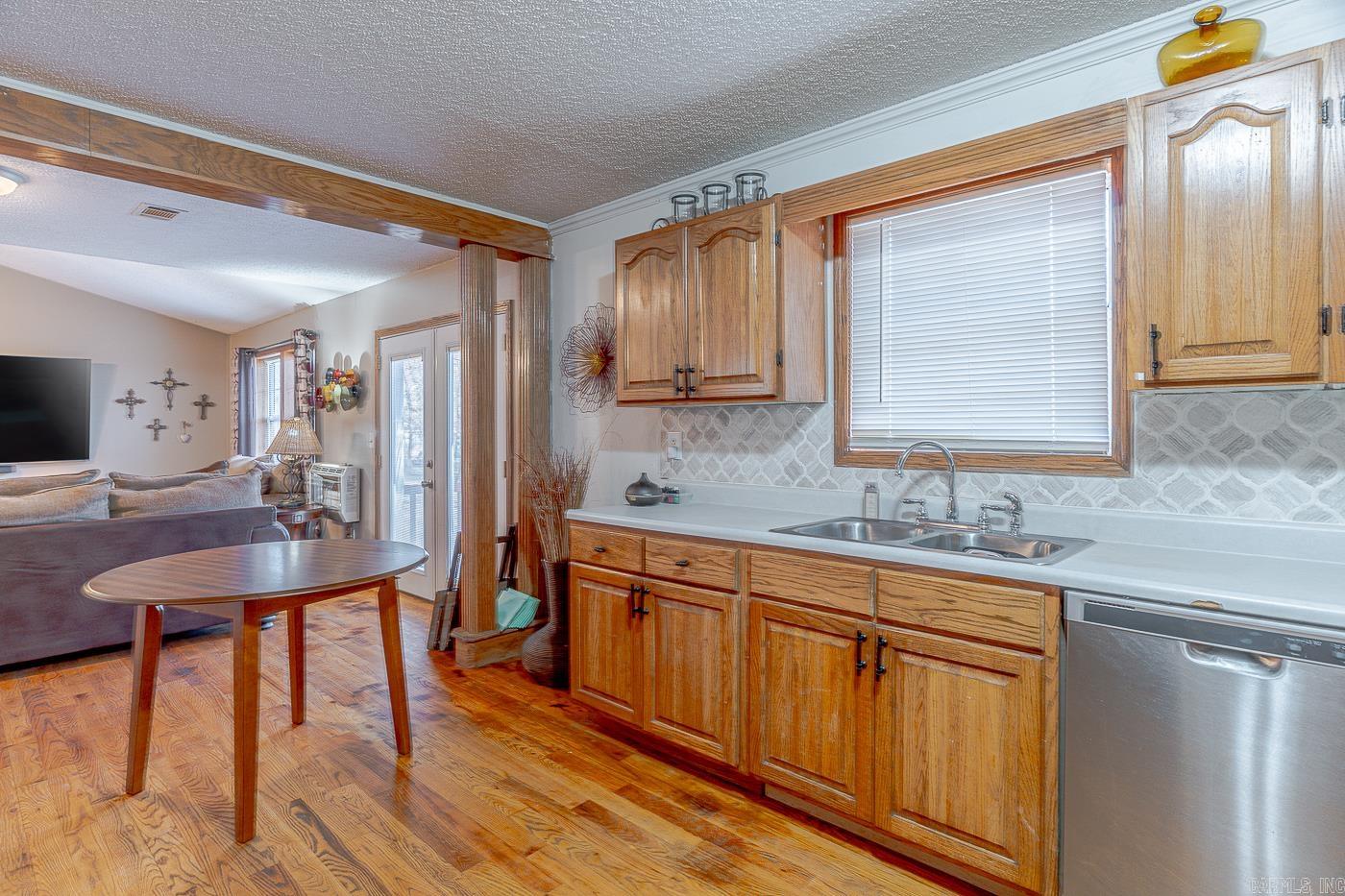 CHOCTAW SECOND - Residential