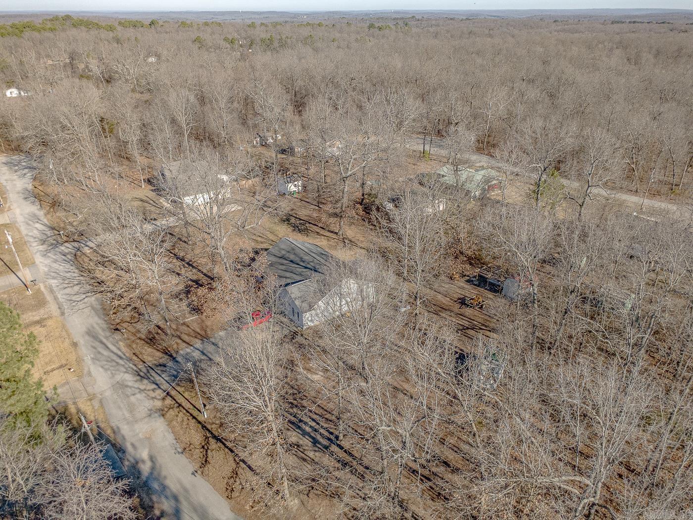 CHOCTAW SECOND - Residential