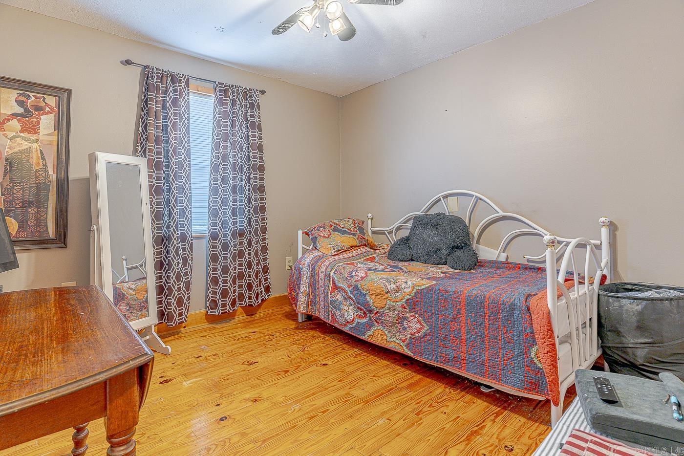 CHOCTAW SECOND - Residential