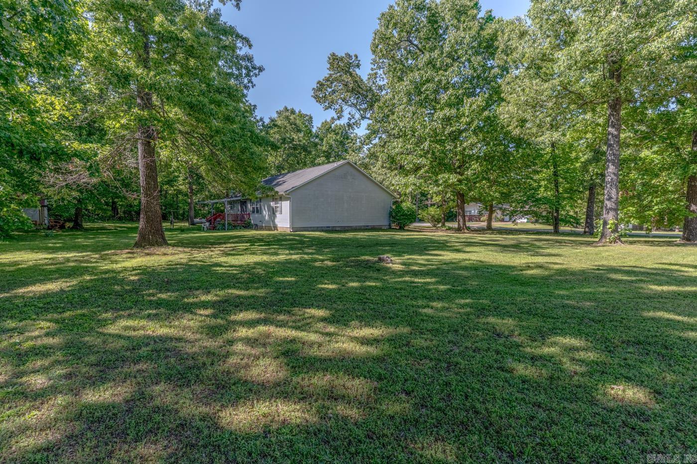 CHOCTAW SECOND - Residential