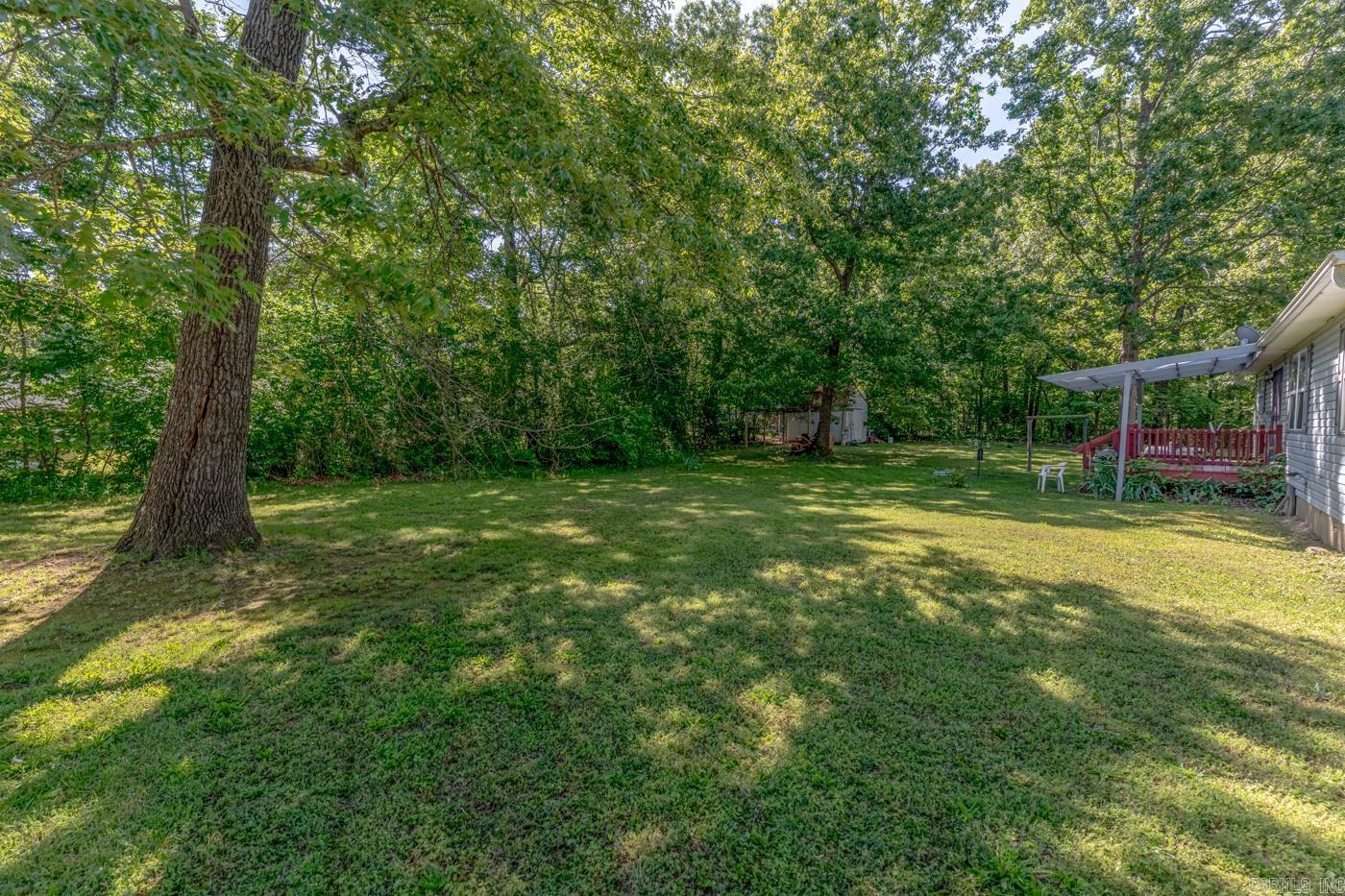 CHOCTAW SECOND - Residential