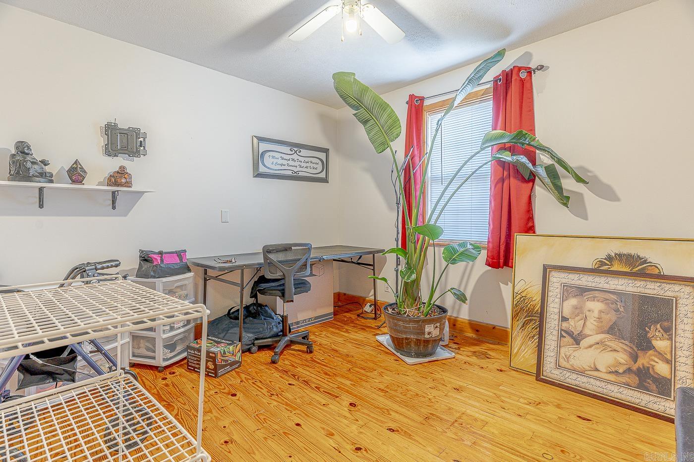 CHOCTAW SECOND - Residential