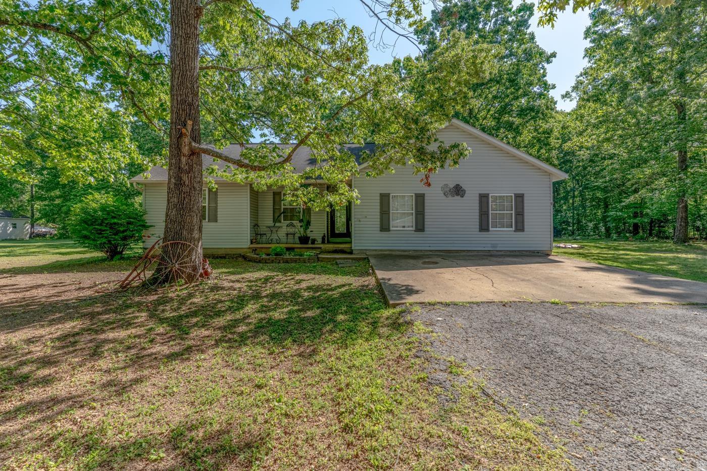 CHOCTAW SECOND - Residential