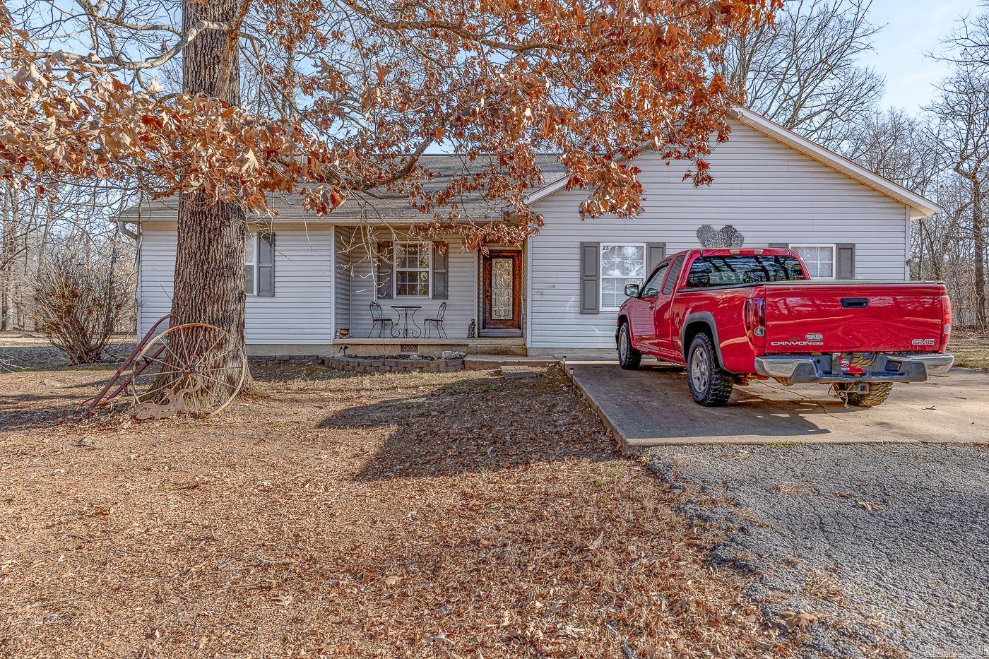 CHOCTAW SECOND - Residential