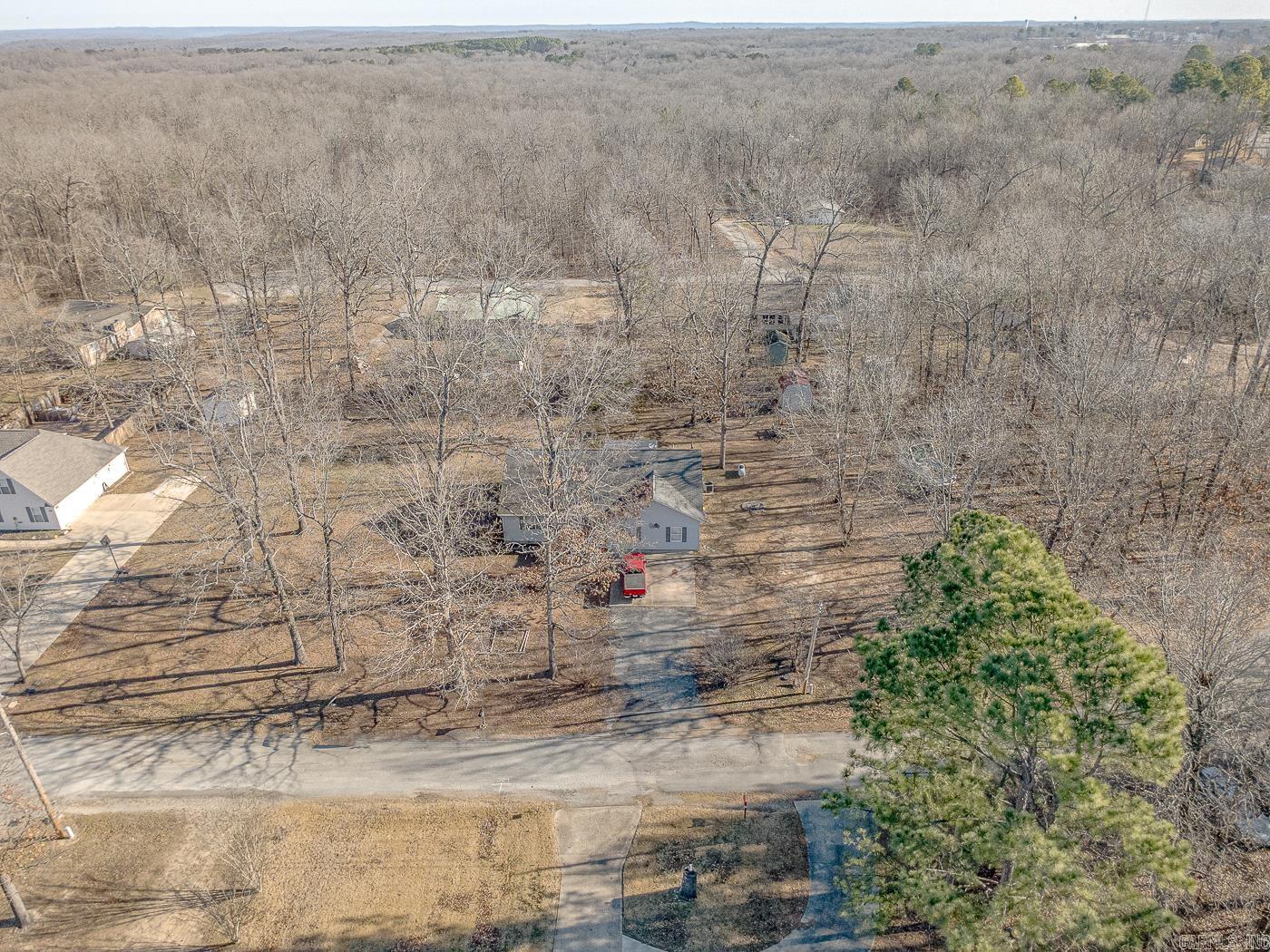 CHOCTAW SECOND - Residential