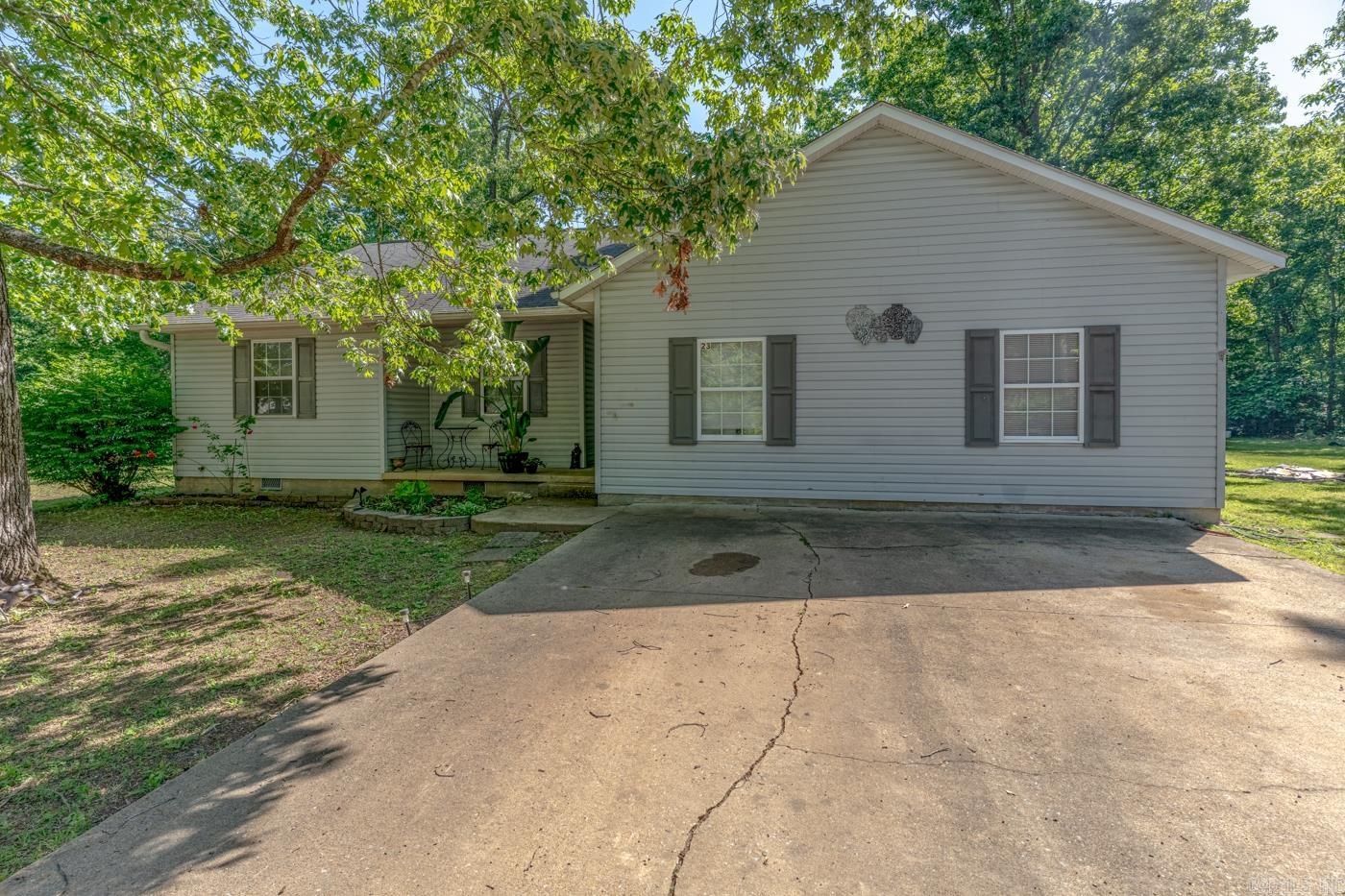 CHOCTAW SECOND - Residential