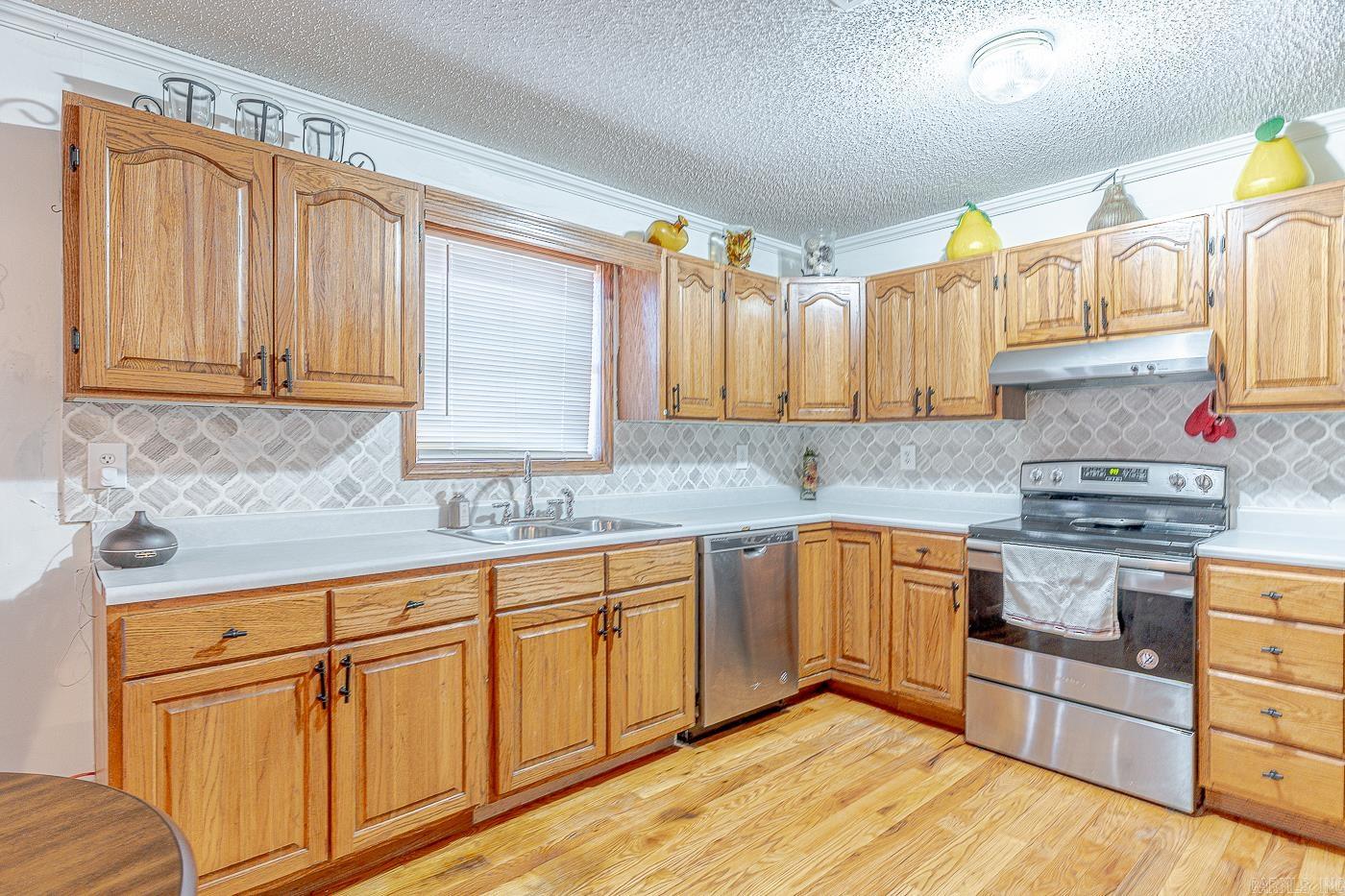 CHOCTAW SECOND - Residential