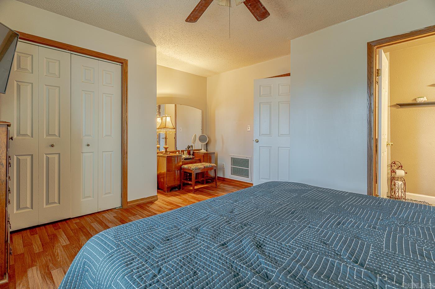 CHOCTAW SECOND - Residential