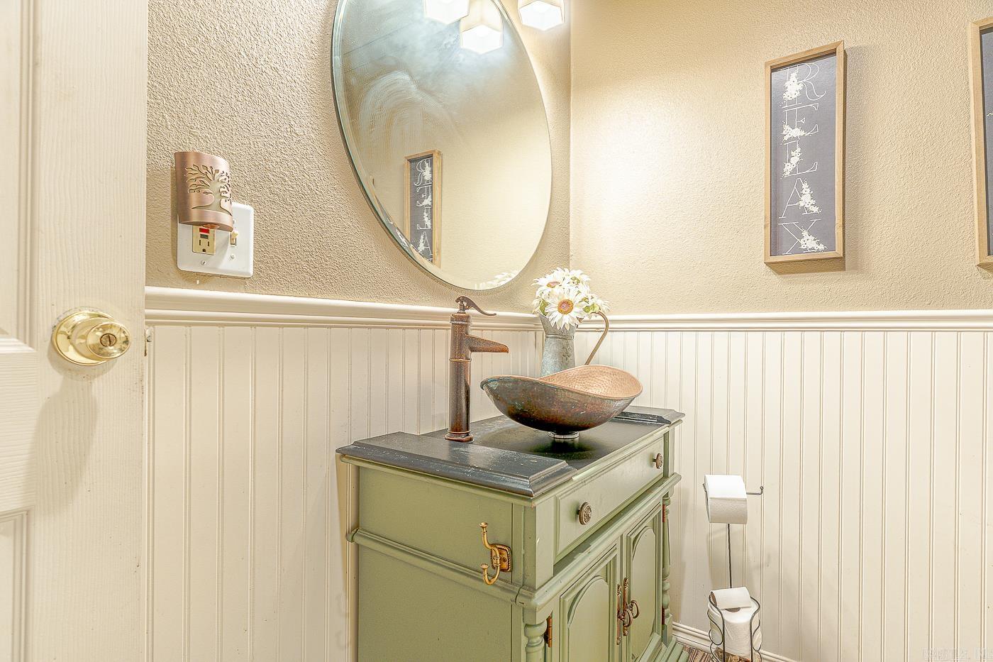 CHOCTAW SECOND - Residential