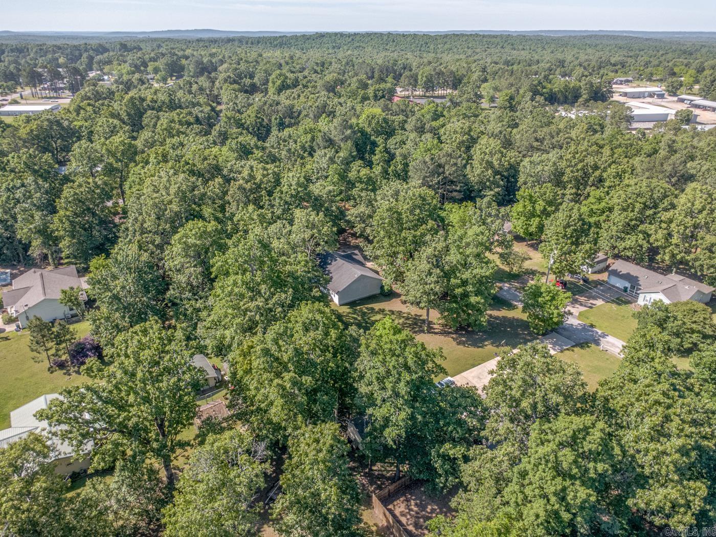 CHOCTAW SECOND - Residential