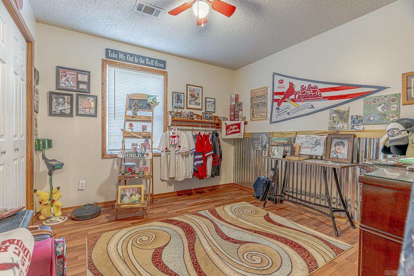 CHOCTAW SECOND - Residential