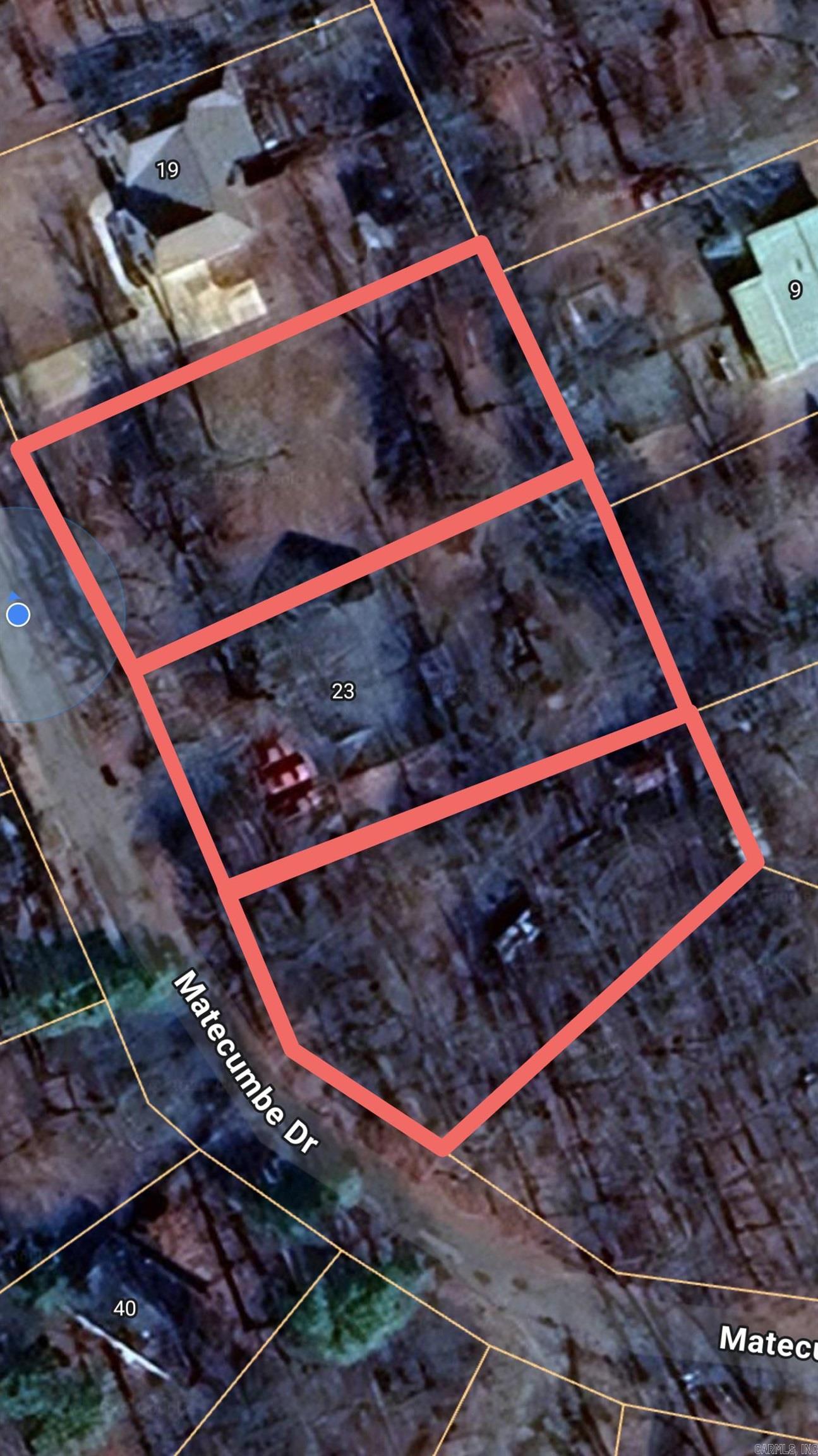 CHOCTAW SECOND - Residential