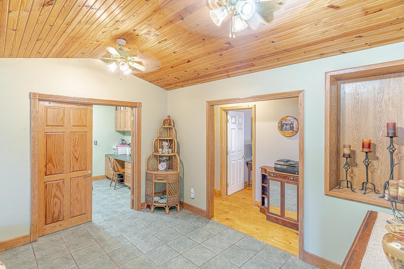 CHOCTAW SECOND - Residential