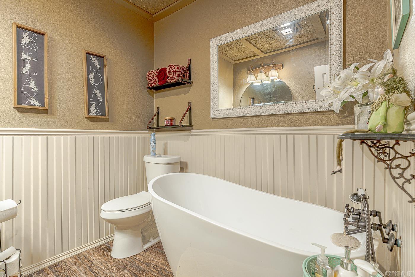 CHOCTAW SECOND - Residential