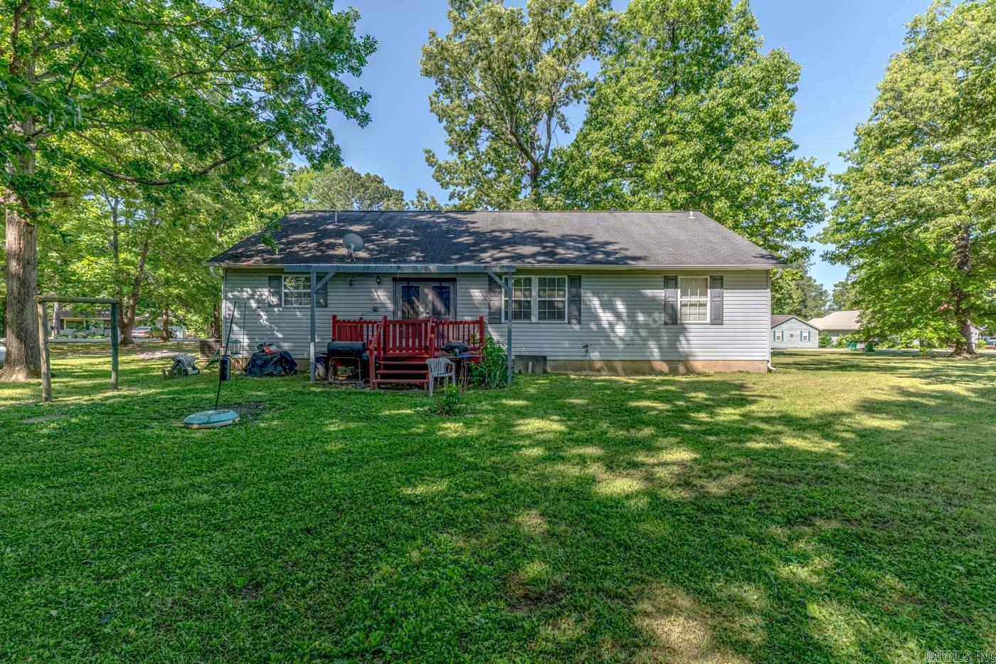 CHOCTAW SECOND - Residential