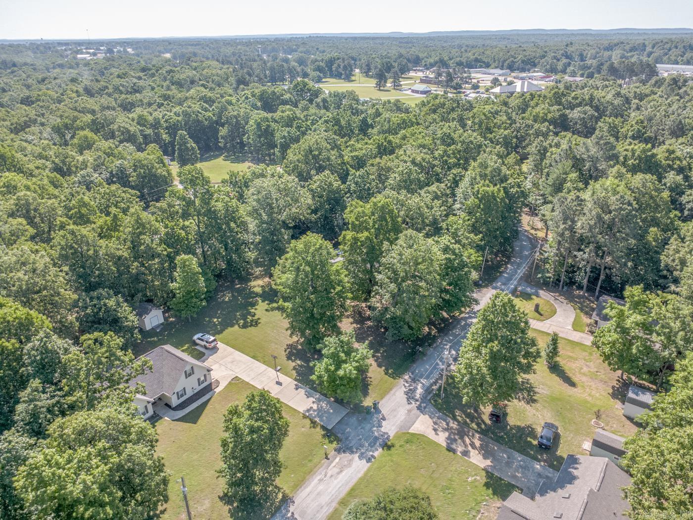 CHOCTAW SECOND - Residential