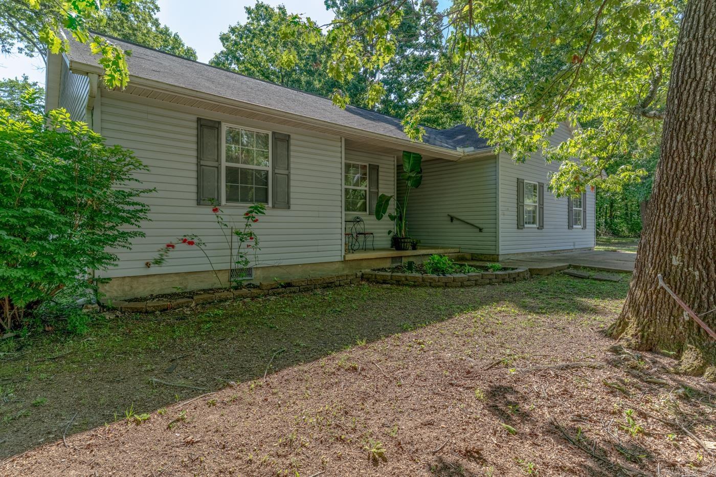 CHOCTAW SECOND - Residential