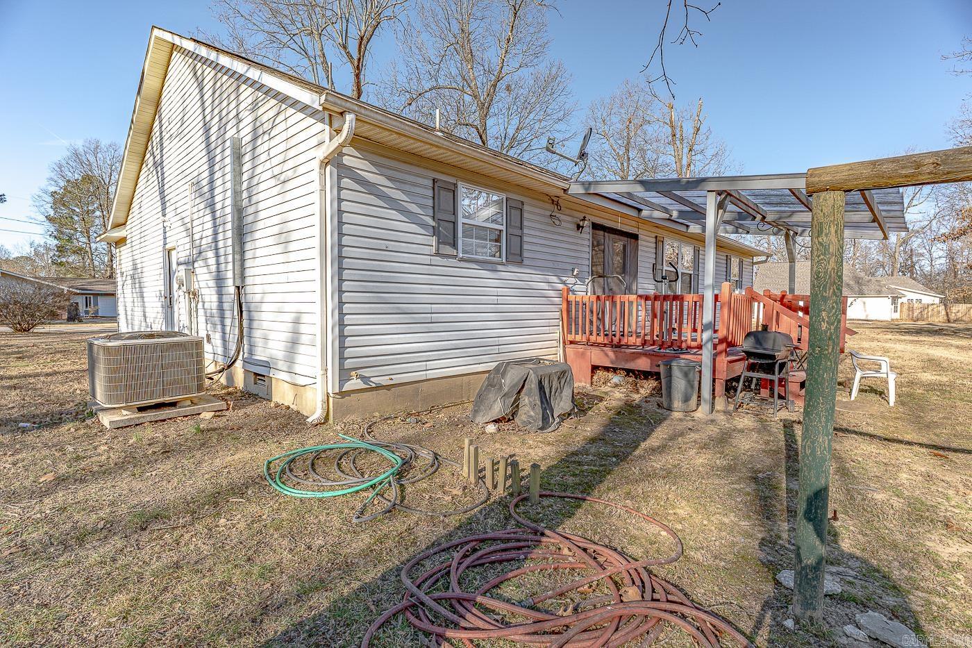 CHOCTAW SECOND - Residential