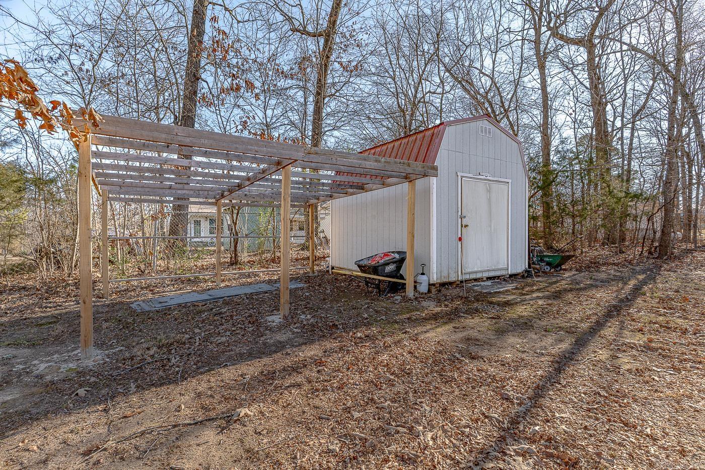 CHOCTAW SECOND - Residential