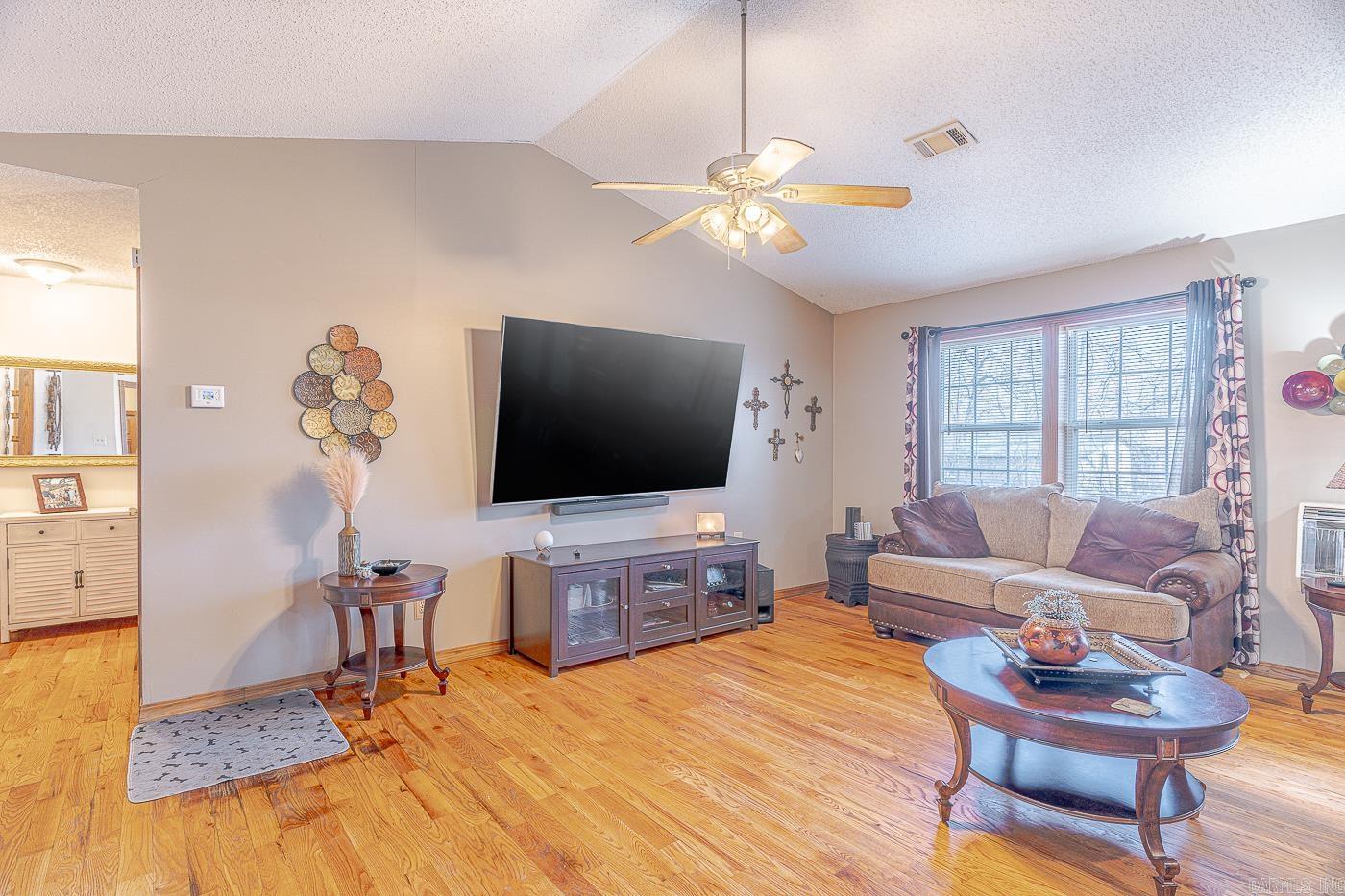 CHOCTAW SECOND - Residential