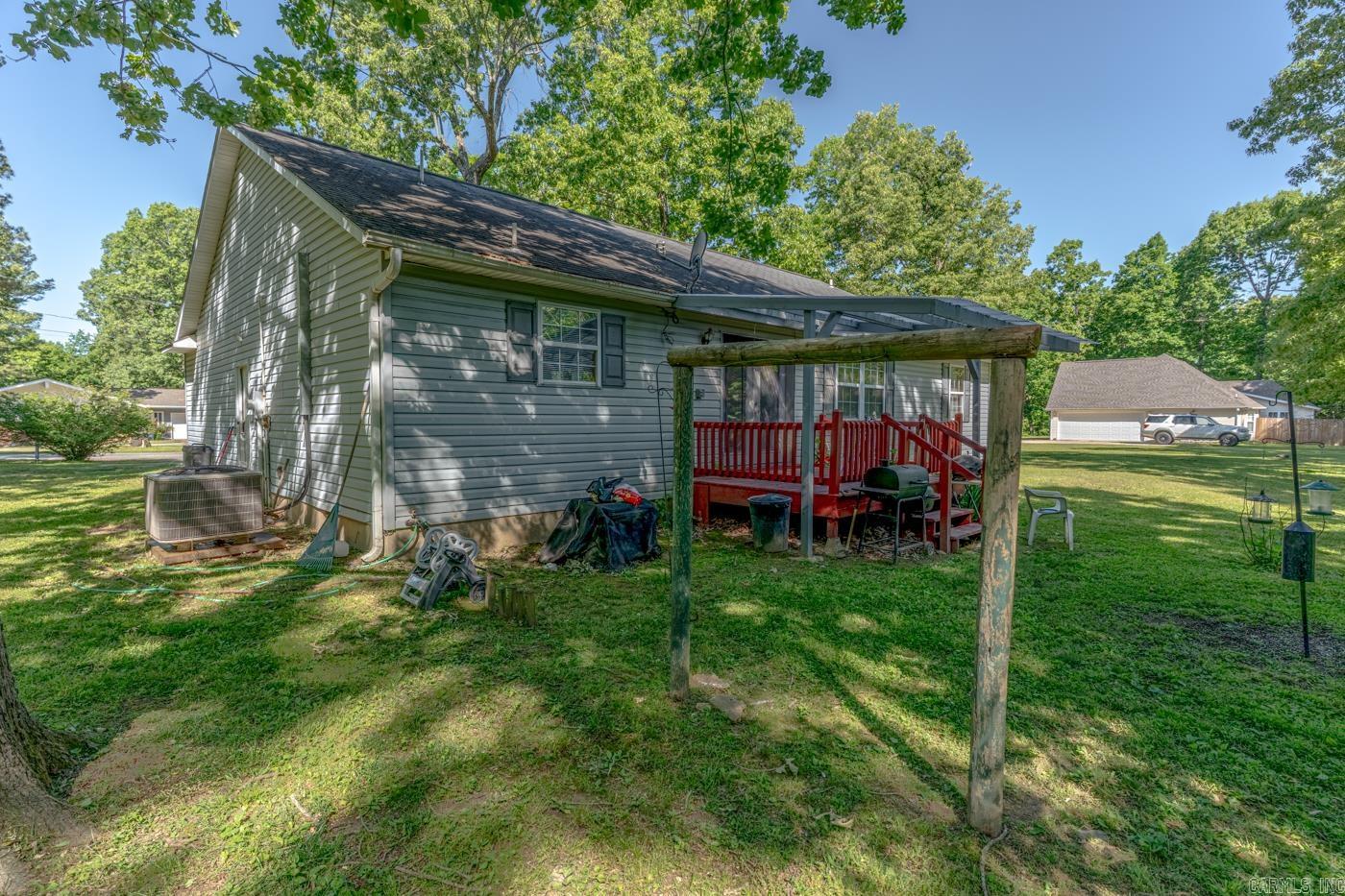 CHOCTAW SECOND - Residential
