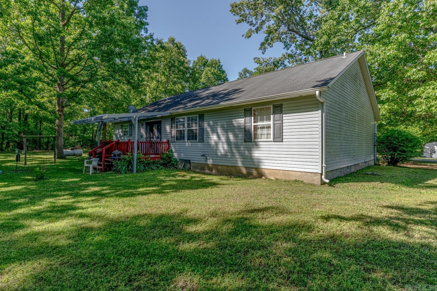 CHOCTAW SECOND - Residential