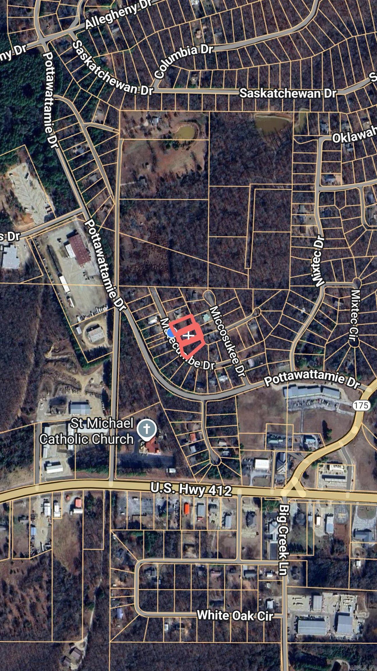 CHOCTAW SECOND - Residential