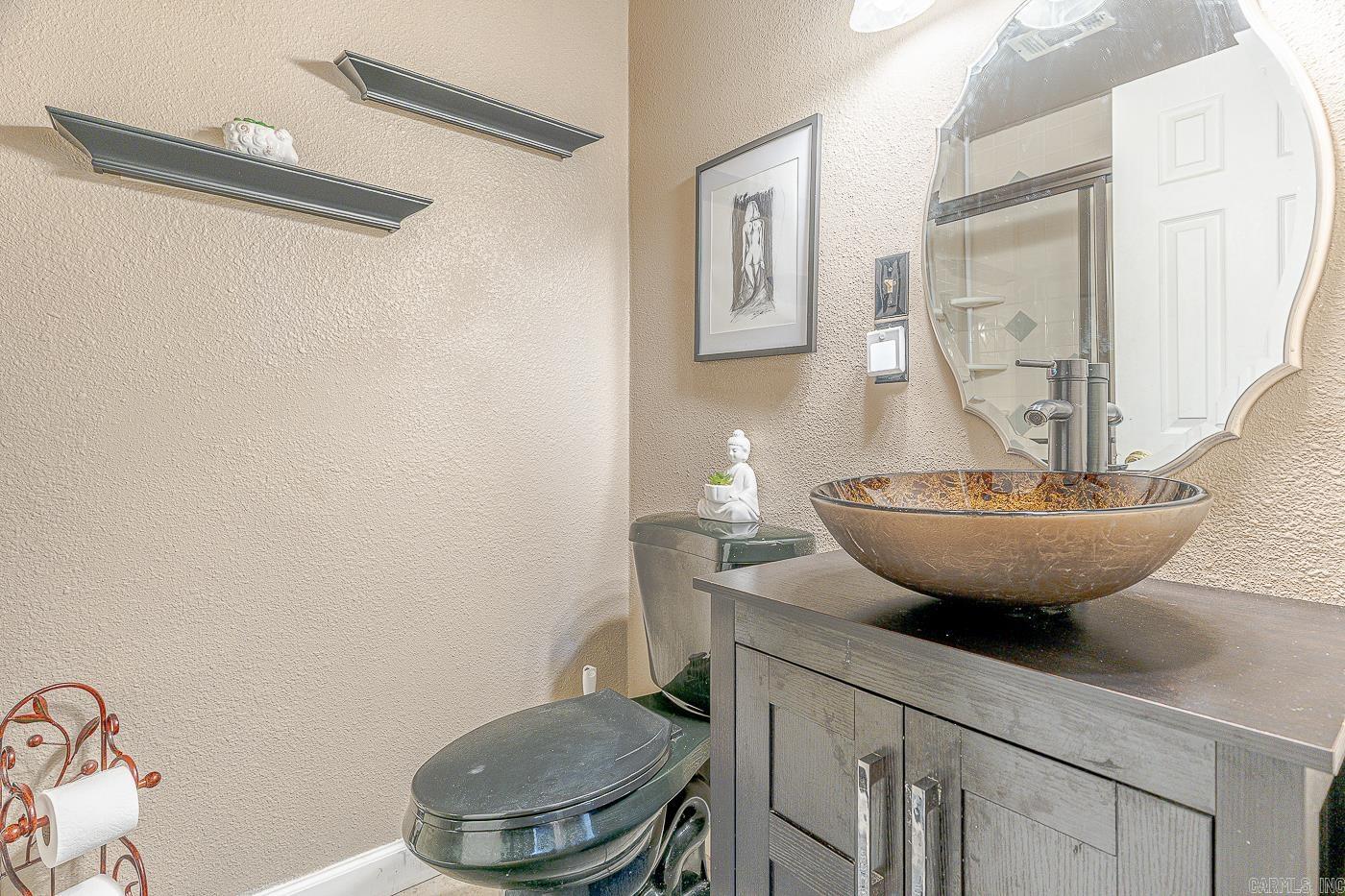 CHOCTAW SECOND - Residential