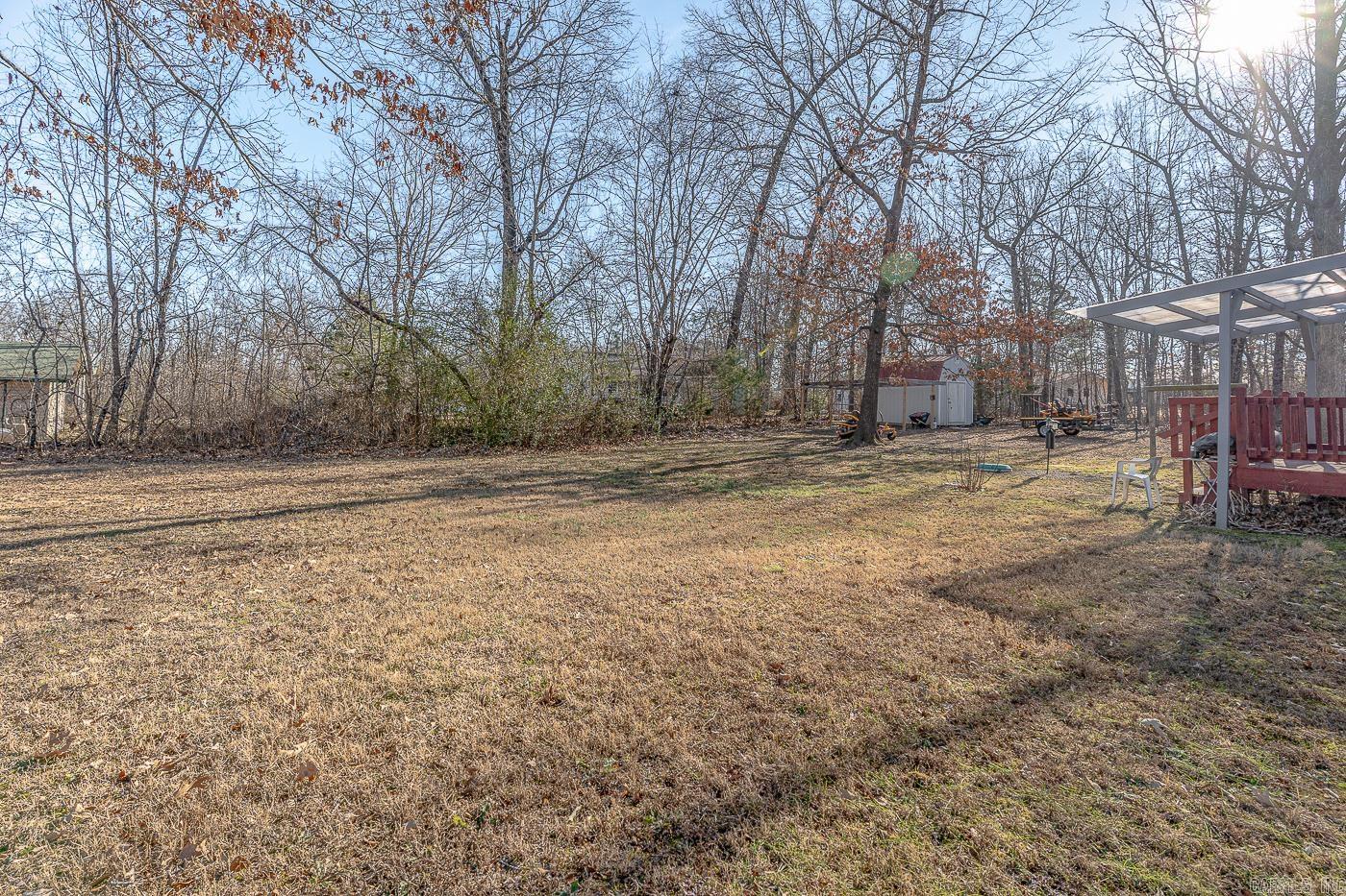 CHOCTAW SECOND - Residential