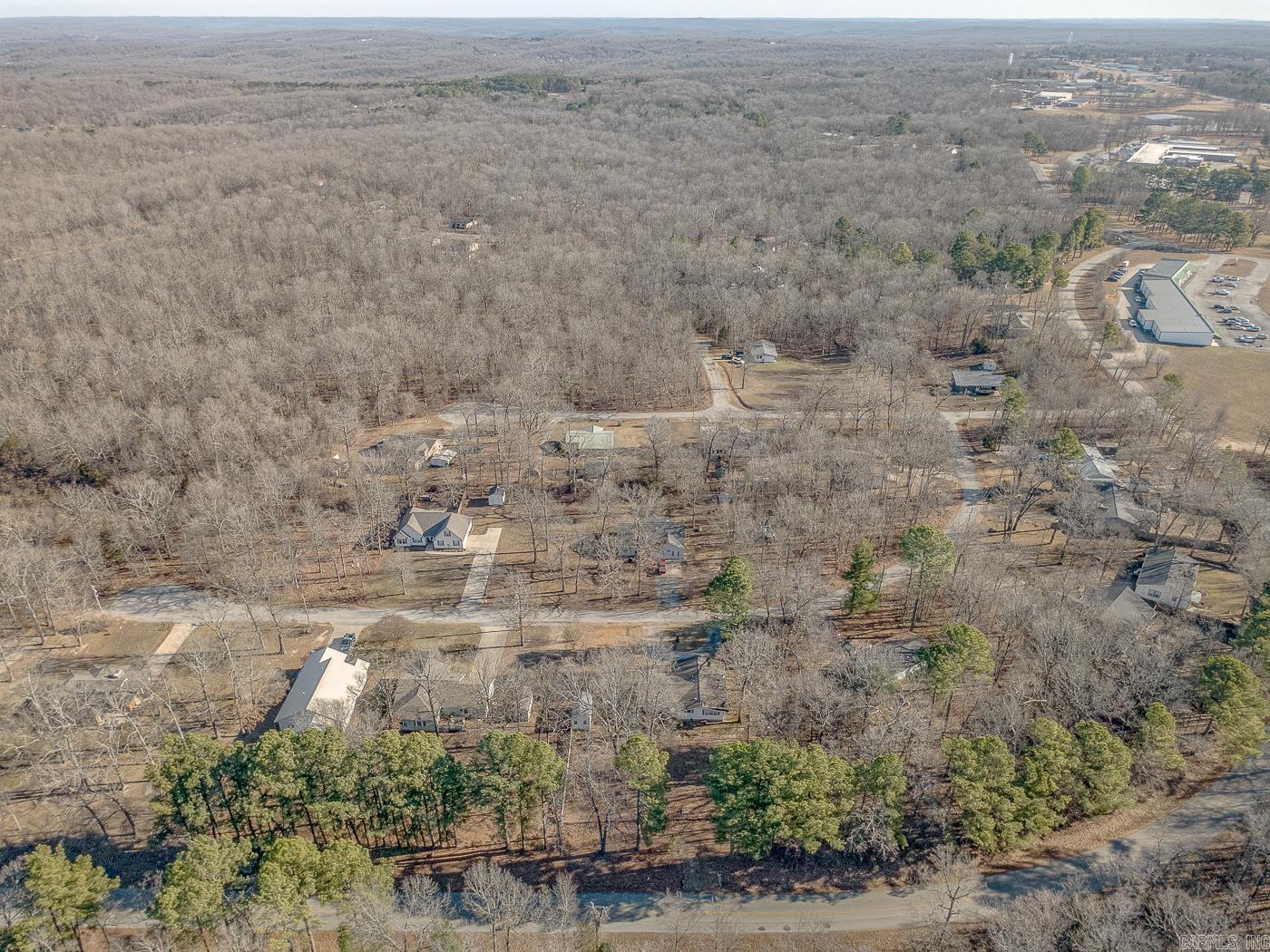 CHOCTAW SECOND - Residential