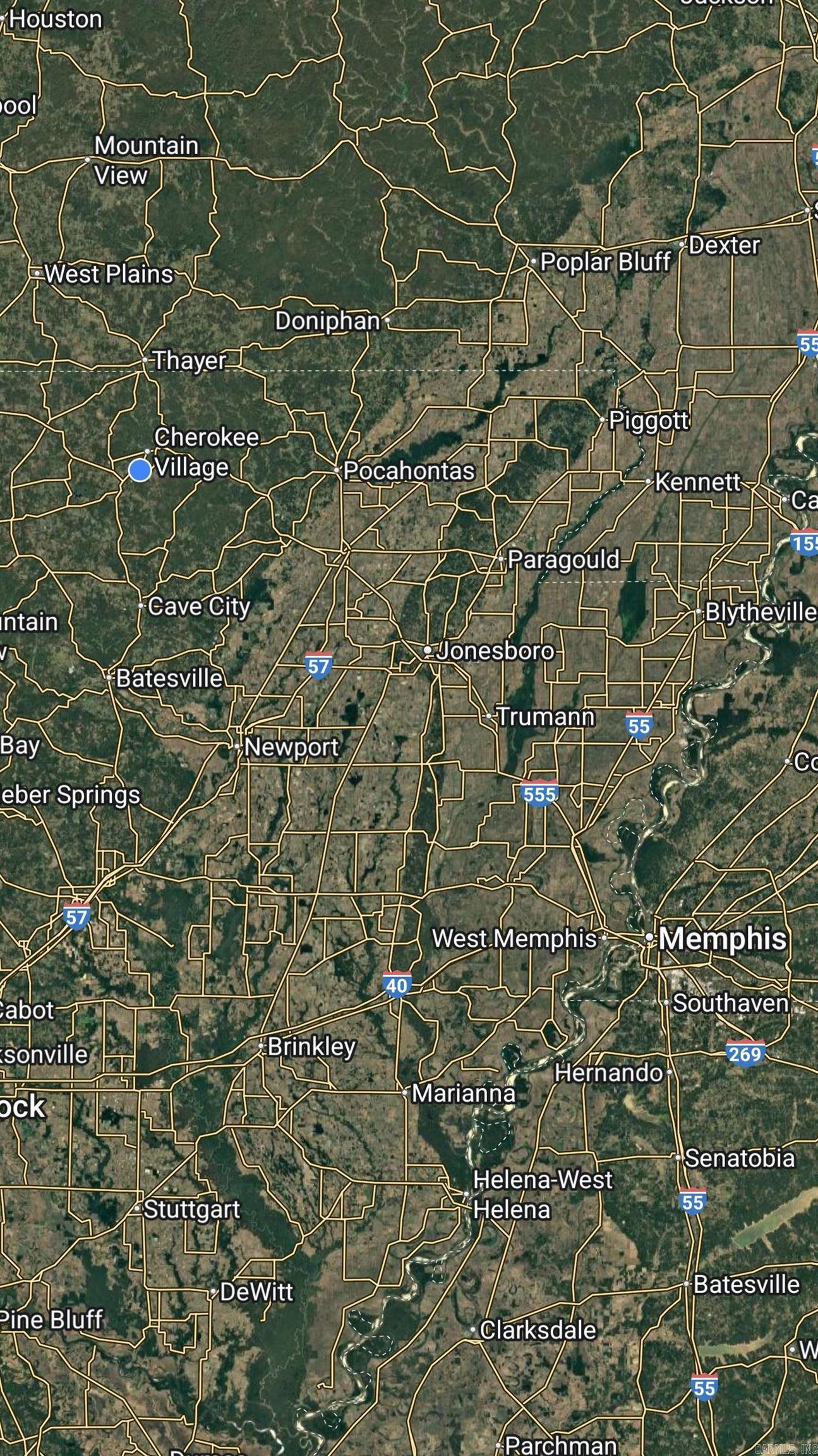 CHOCTAW SECOND - Residential