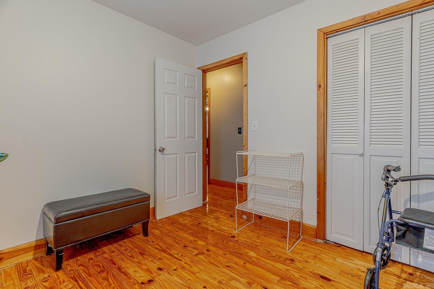 CHOCTAW SECOND - Residential