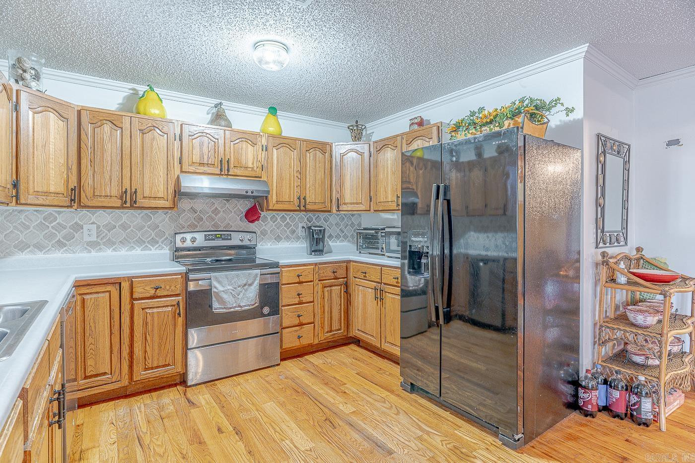 CHOCTAW SECOND - Residential