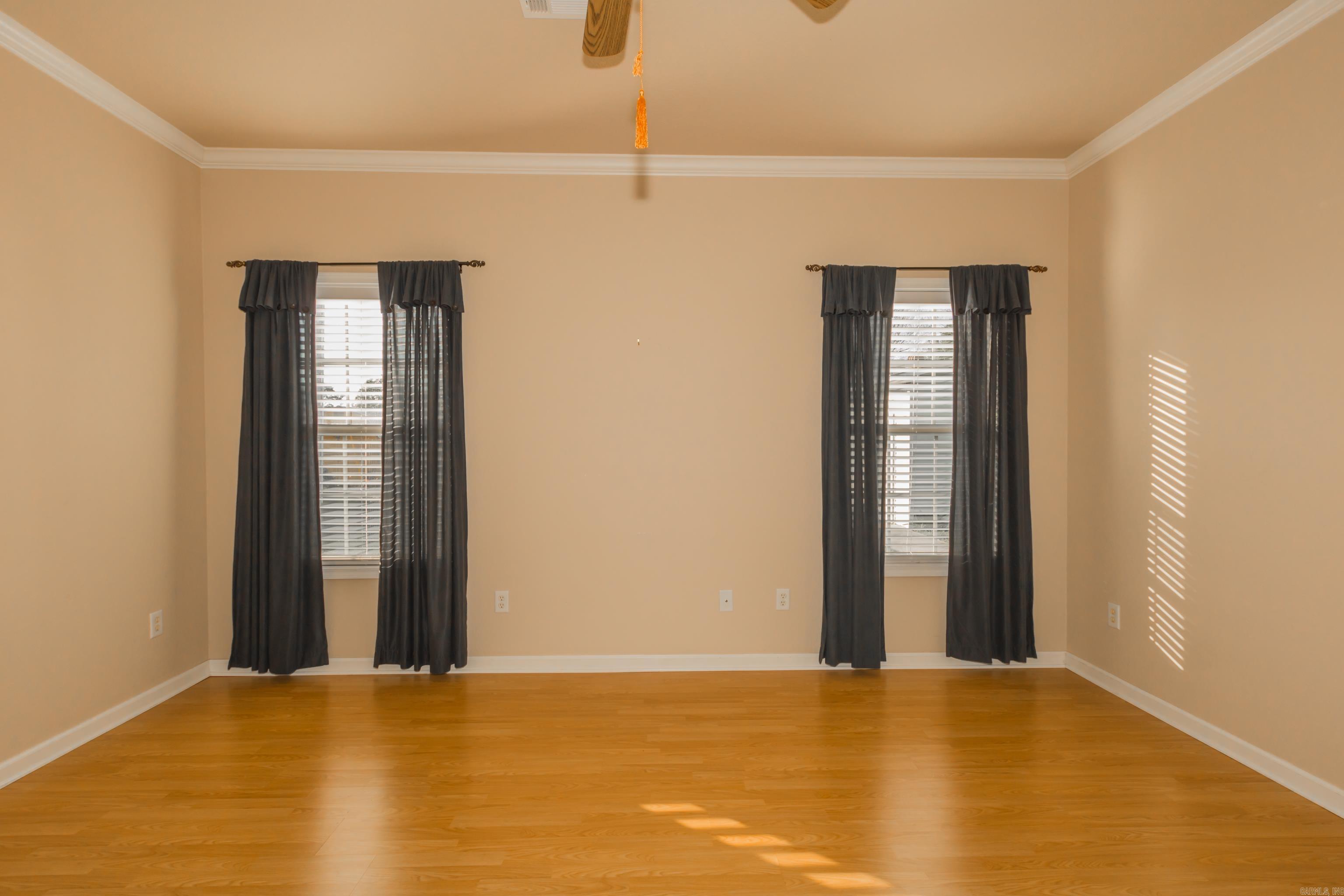 BEEBE OUTLOTS - Residential