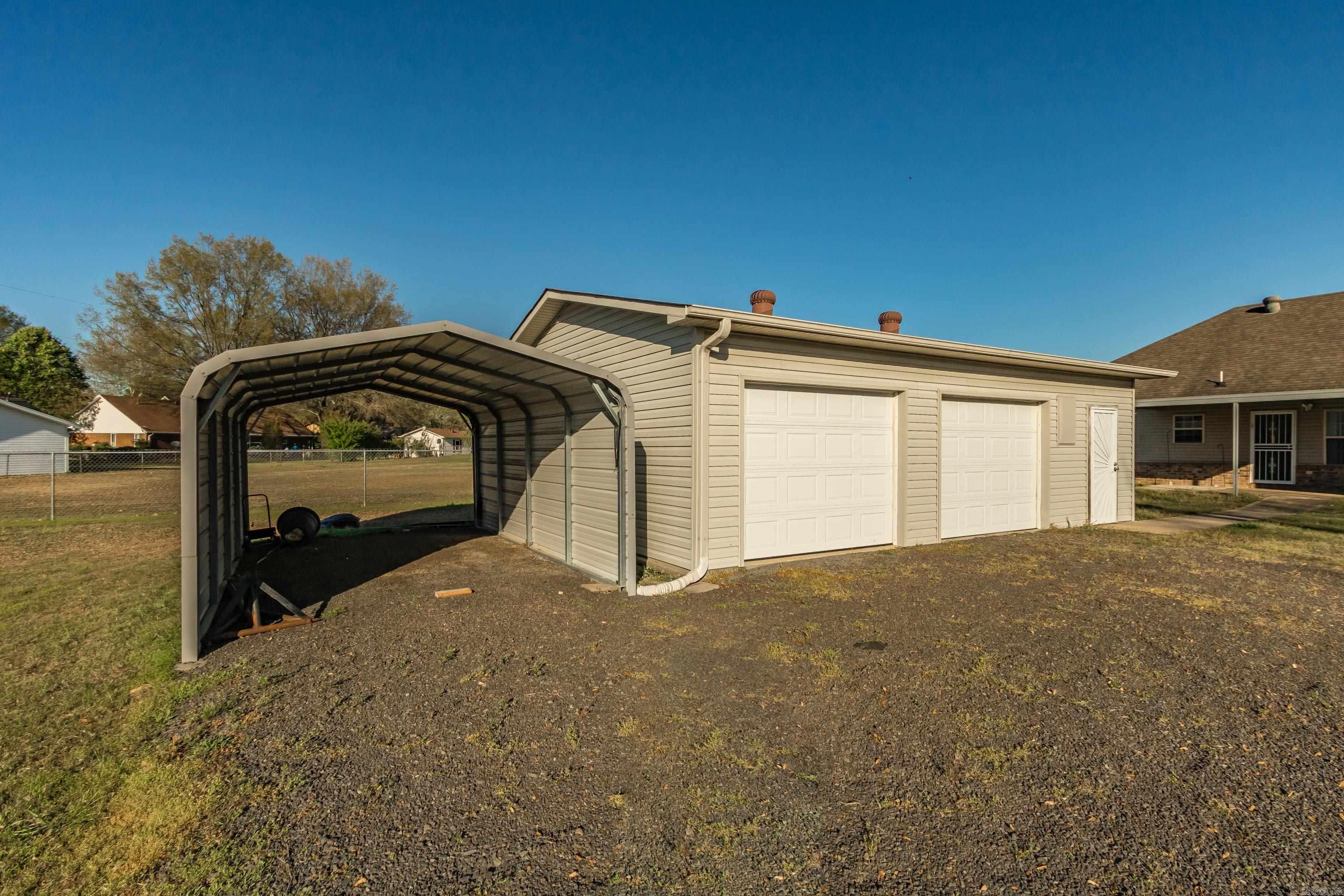 BEEBE OUTLOTS - Residential