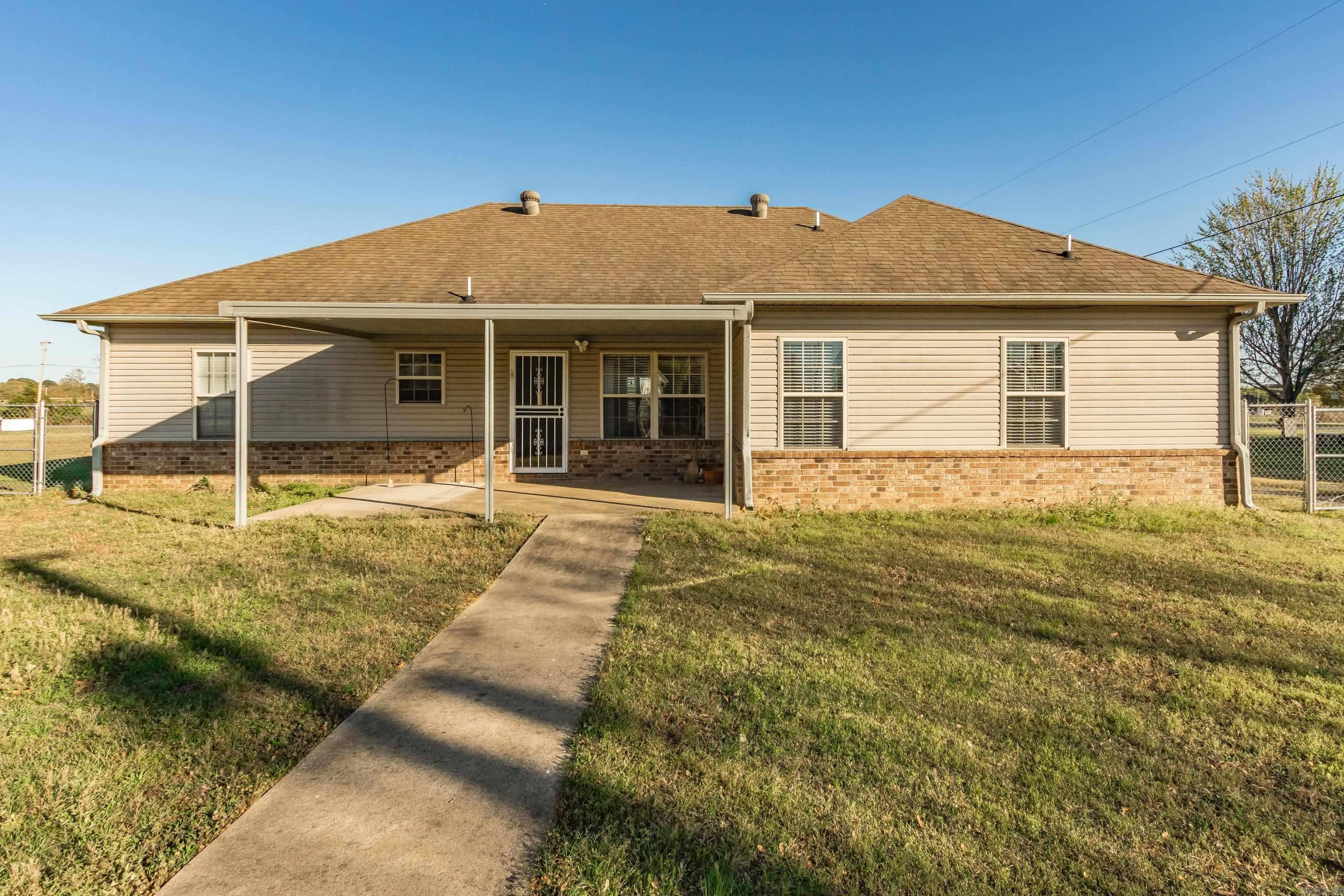 BEEBE OUTLOTS - Residential