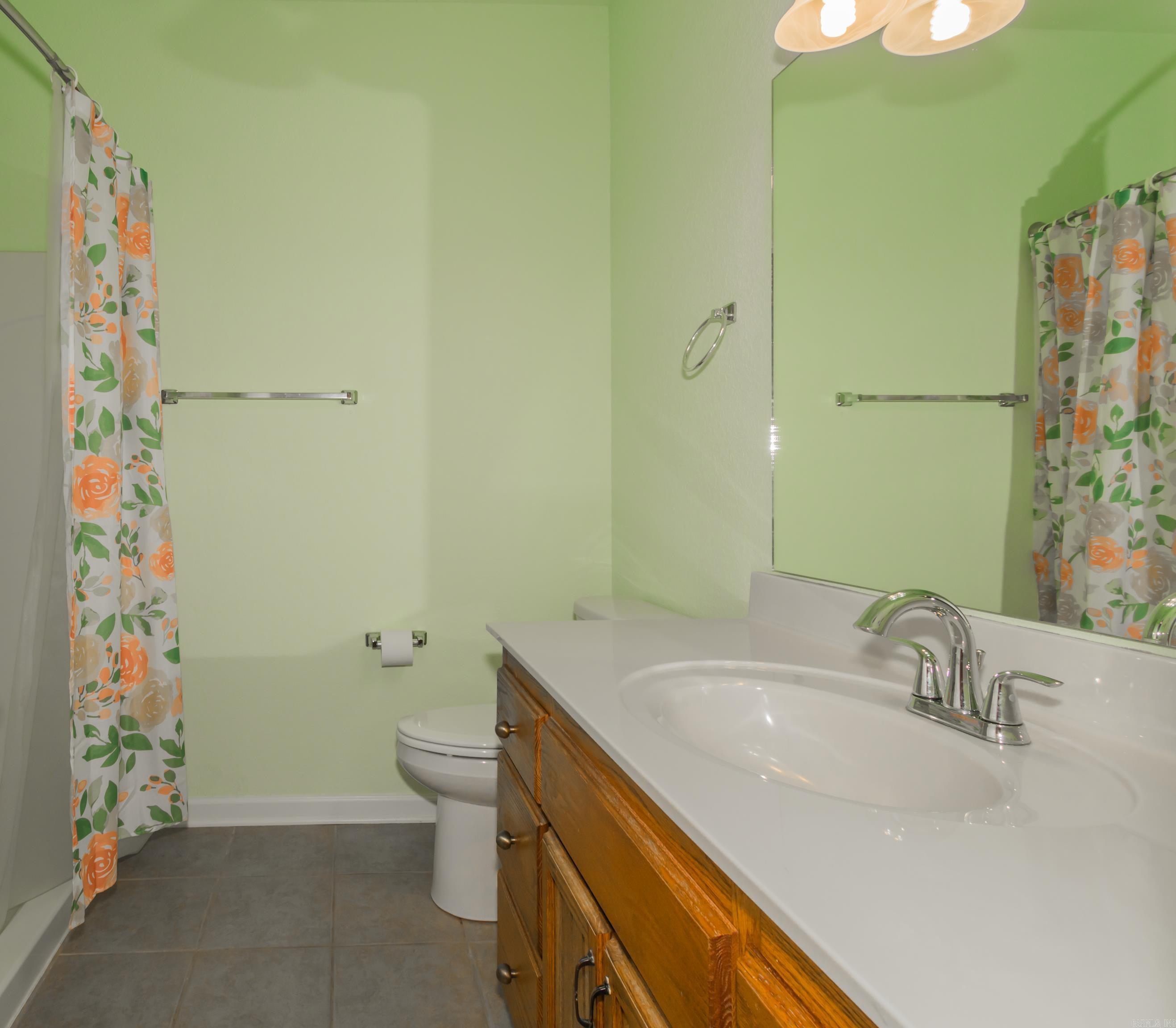 BEEBE OUTLOTS - Residential