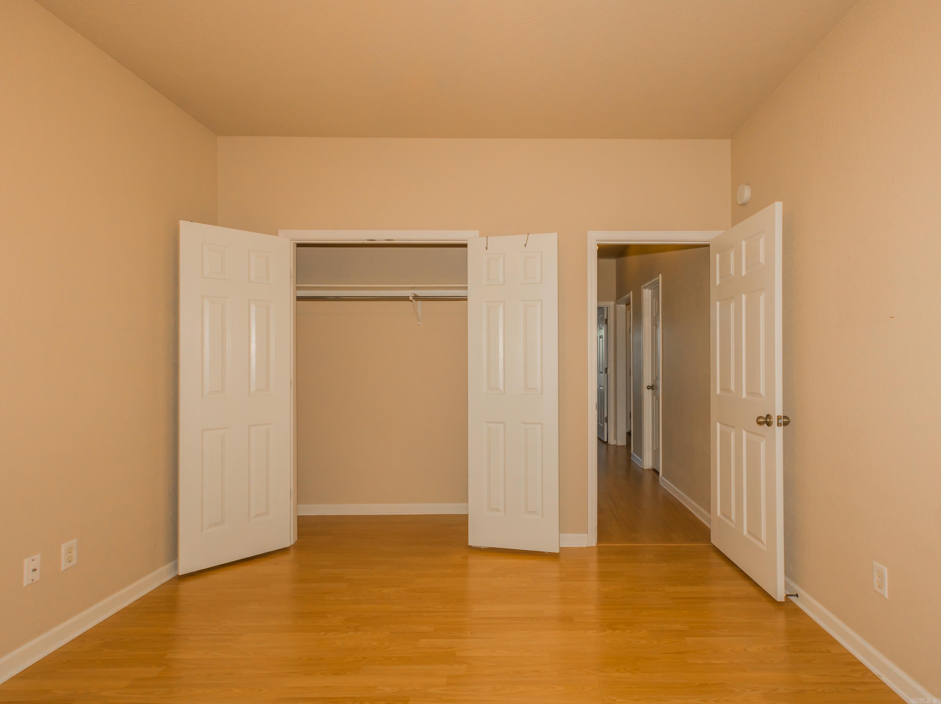 BEEBE OUTLOTS - Residential