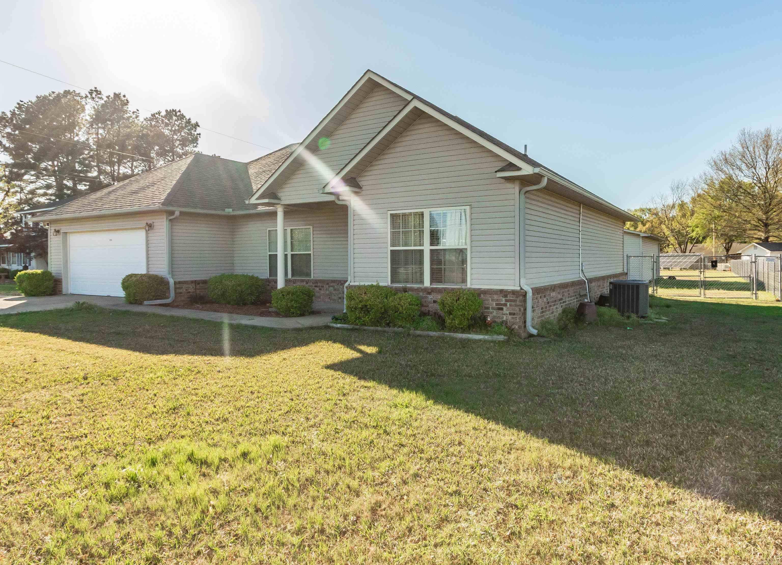 BEEBE OUTLOTS - Residential