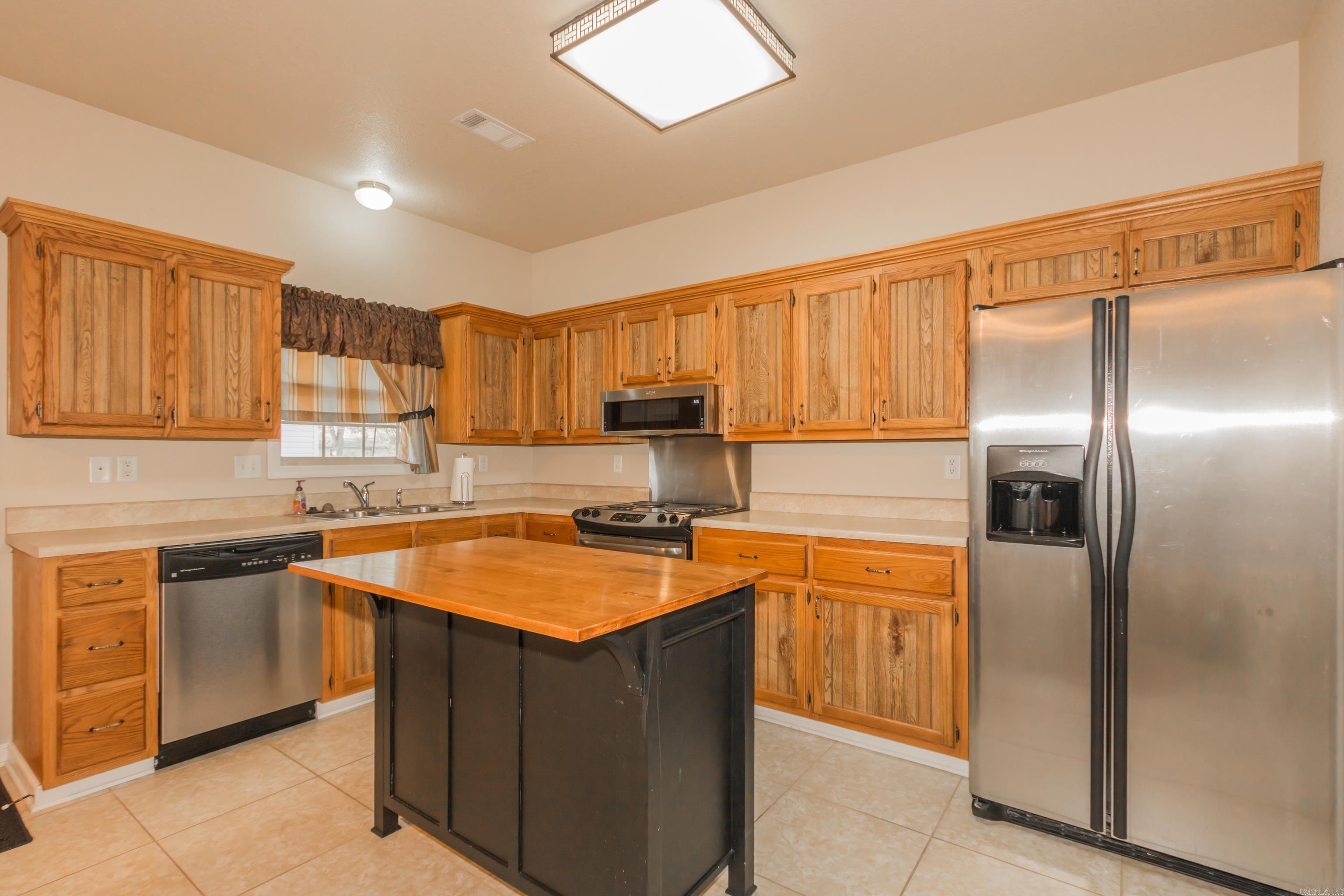 BEEBE OUTLOTS - Residential