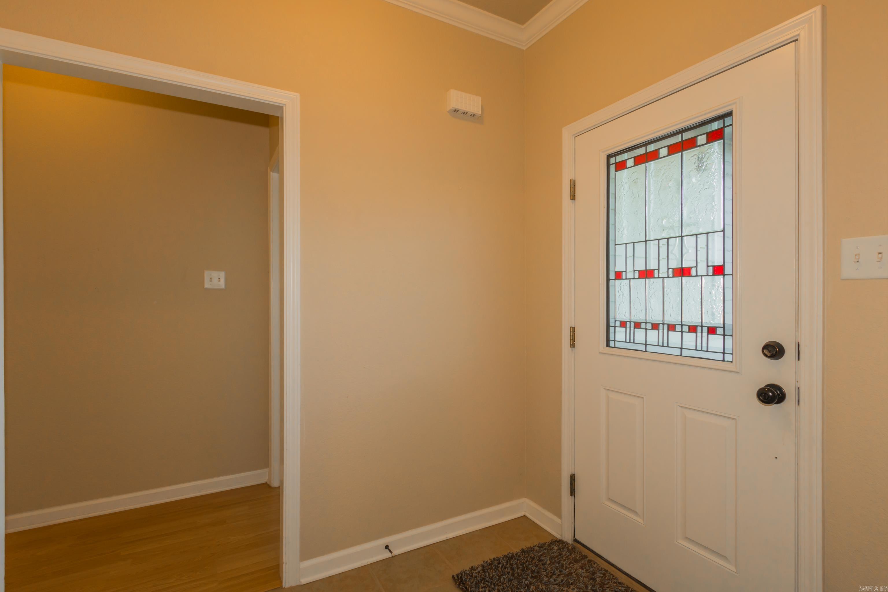 BEEBE OUTLOTS - Residential