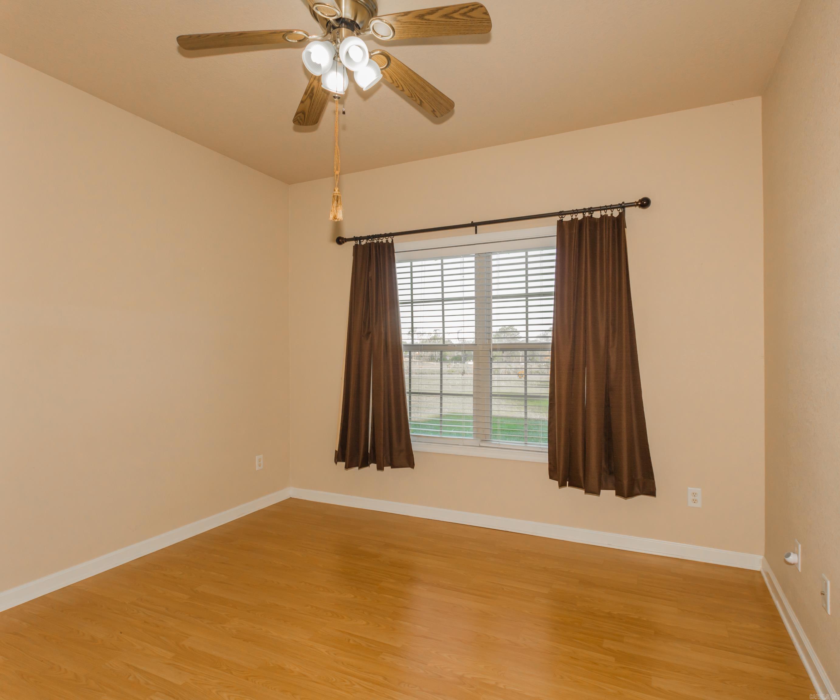 BEEBE OUTLOTS - Residential