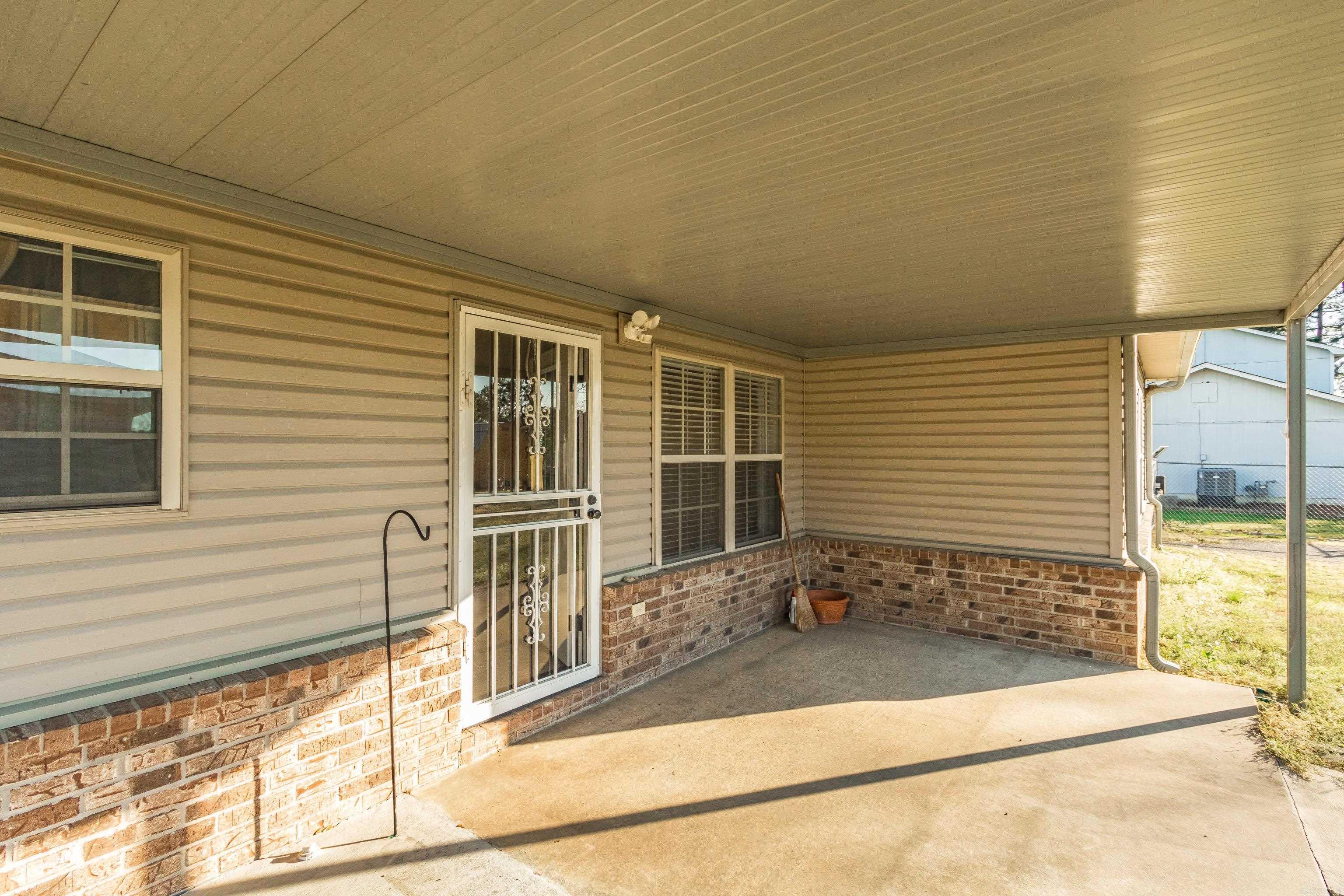 BEEBE OUTLOTS - Residential