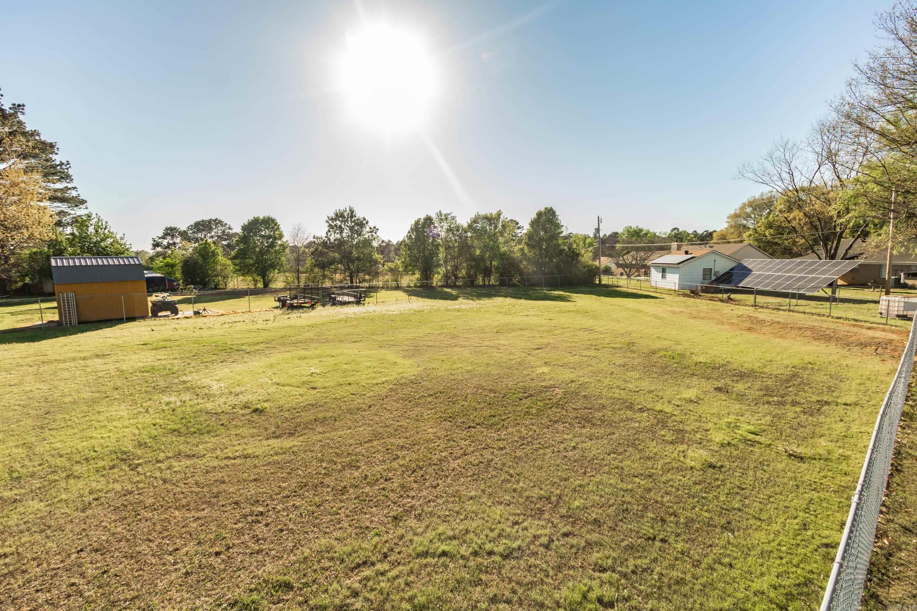 BEEBE OUTLOTS - Residential