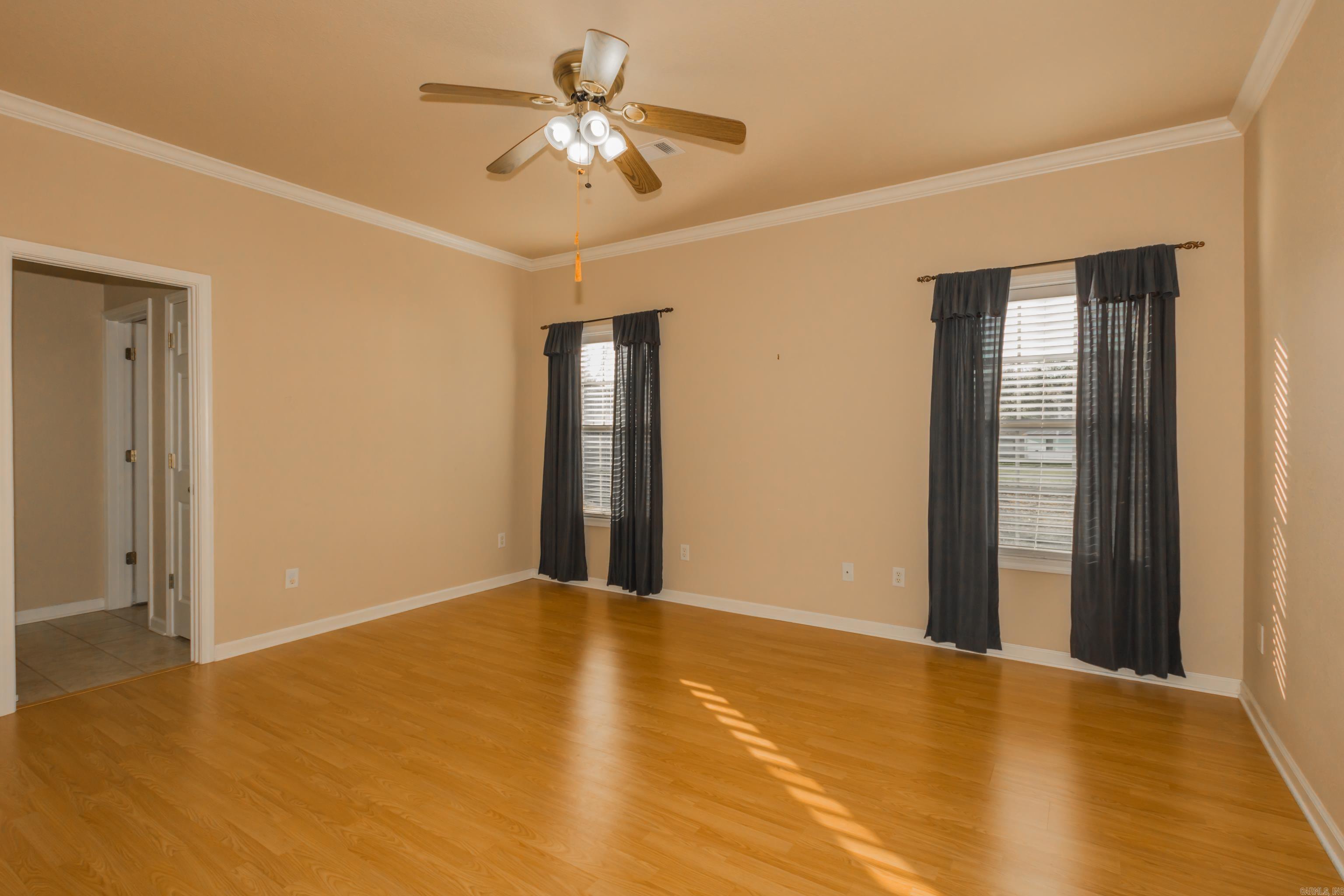 BEEBE OUTLOTS - Residential