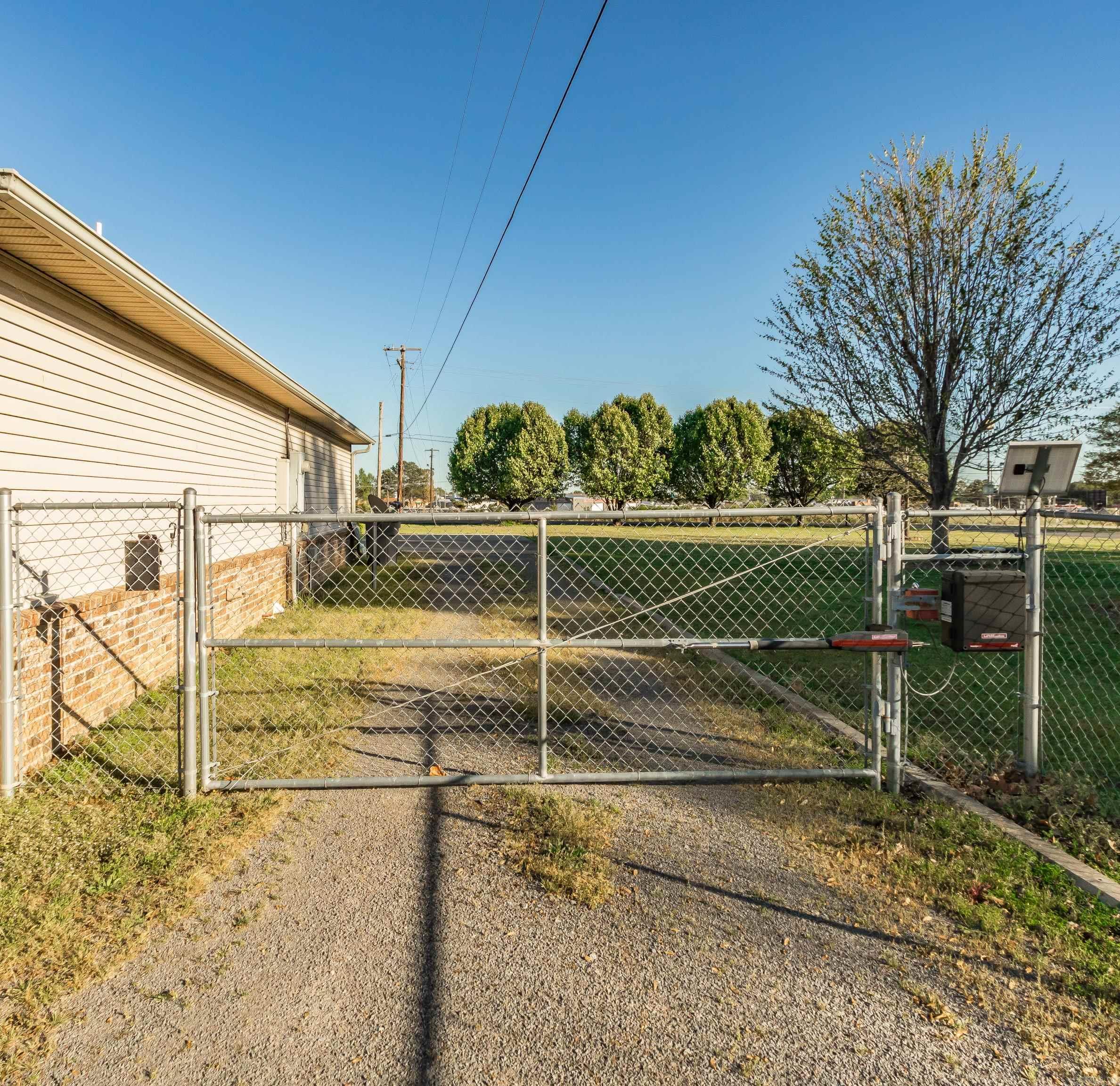 BEEBE OUTLOTS - Residential